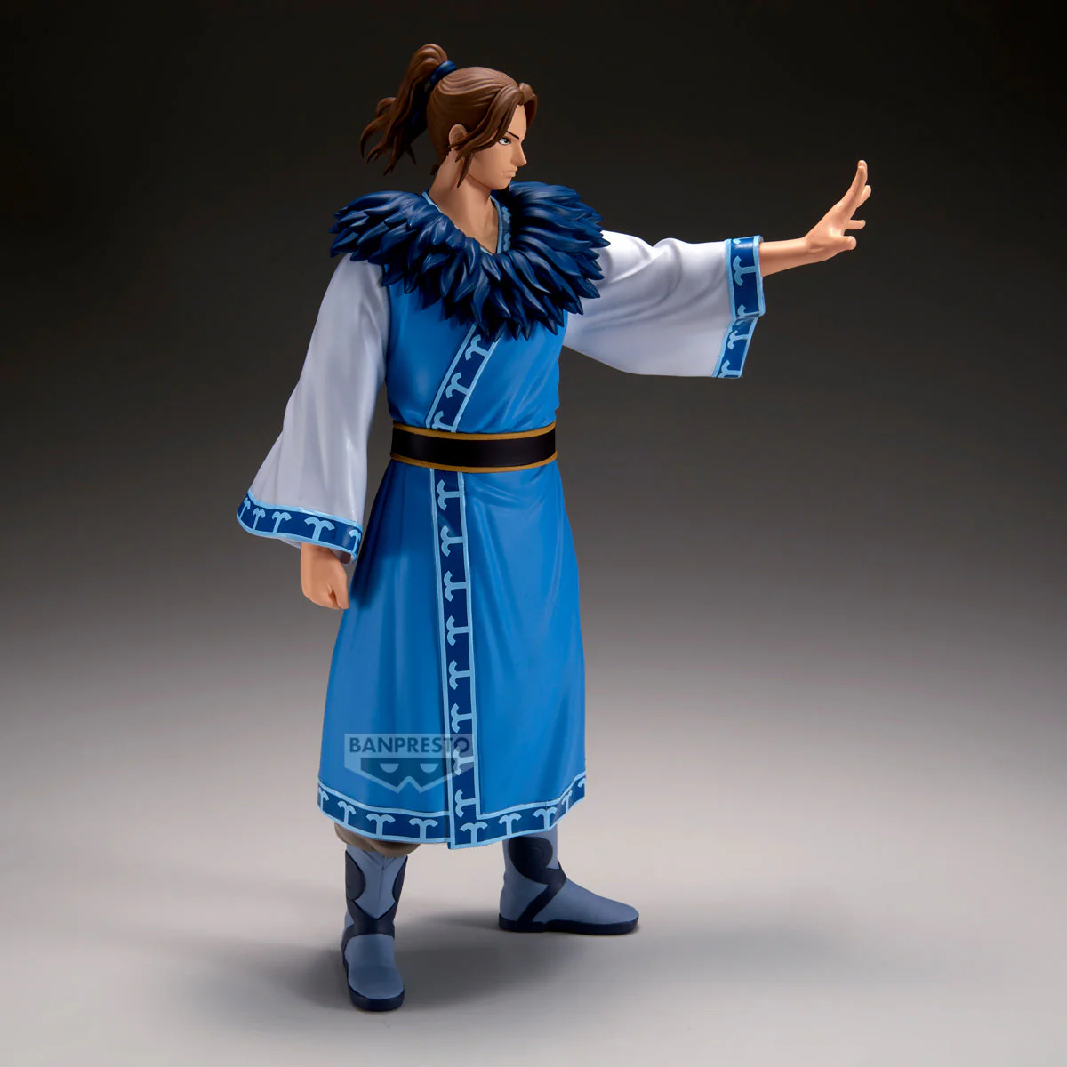 BANPRESTO KINGDOM GRANDISTA RI BOKU FIGURE [PRE ORDER] - Image 4