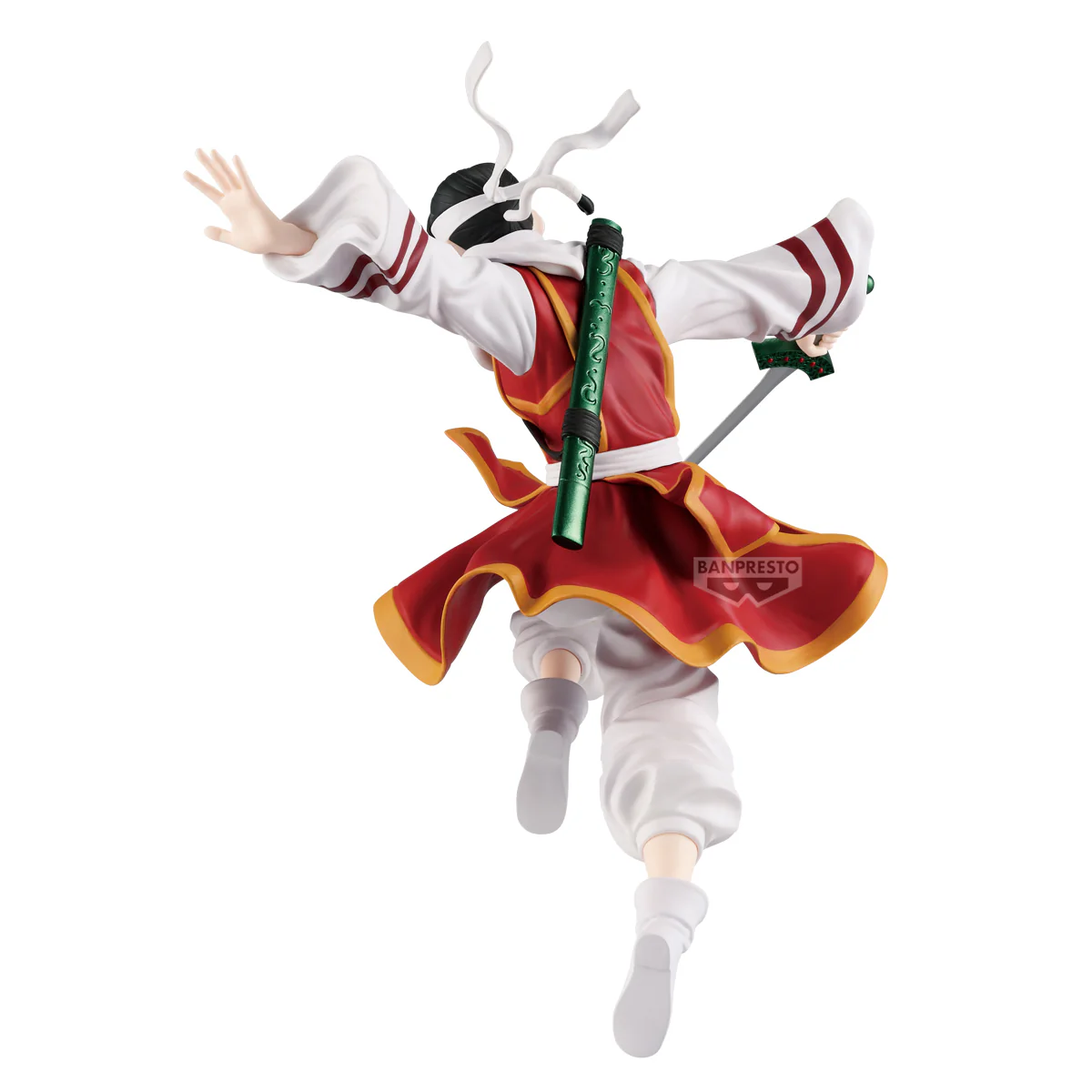 BANPRESTO KINGDOM VIBRATION STARS KYOU KAI FIGURE [PRE ORDER] - Image 3
