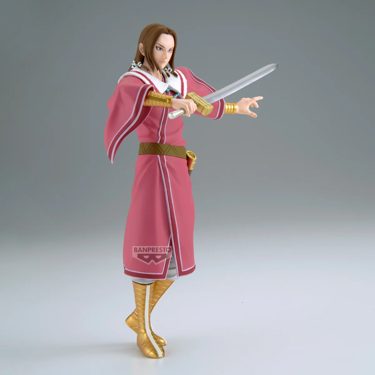 BANPRESTO KINGDOM VIBRATION STARS MOTEN FIGURE [PRE ORDER] - Image 4
