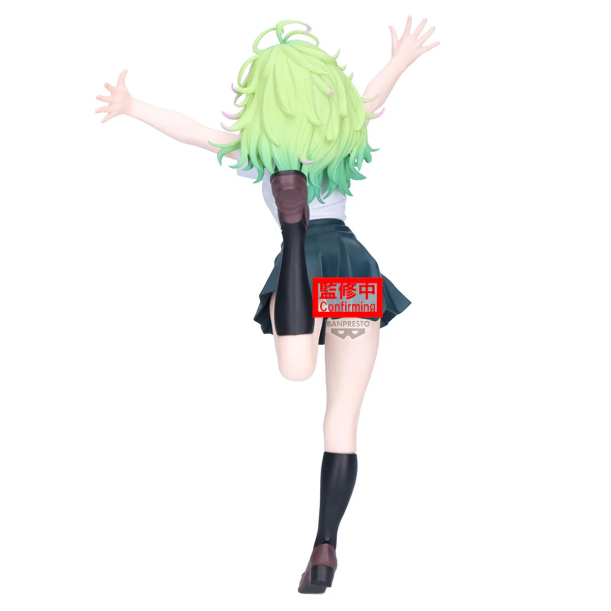 BANPRESTO MY HERO ACADEMIA GLITTER & GLAMOURS HAGAKURE TORU VERSION A FIGURE [PRE ORDER] - Image 3