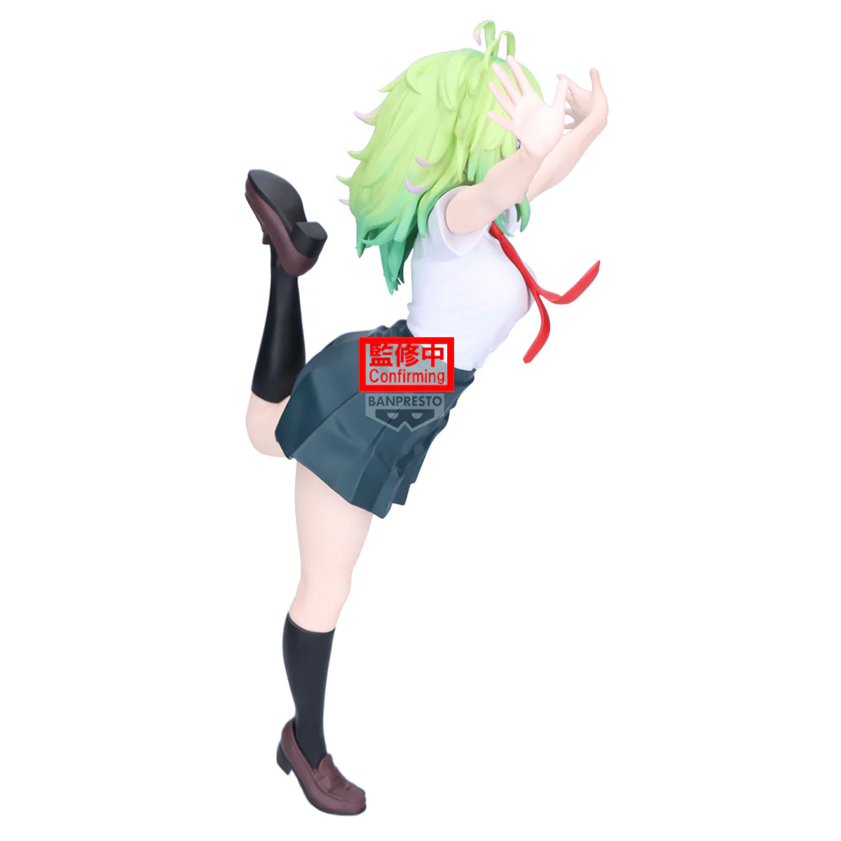 BANPRESTO MY HERO ACADEMIA GLITTER & GLAMOURS HAGAKURE TORU VERSION A FIGURE [PRE ORDER] - Image 4