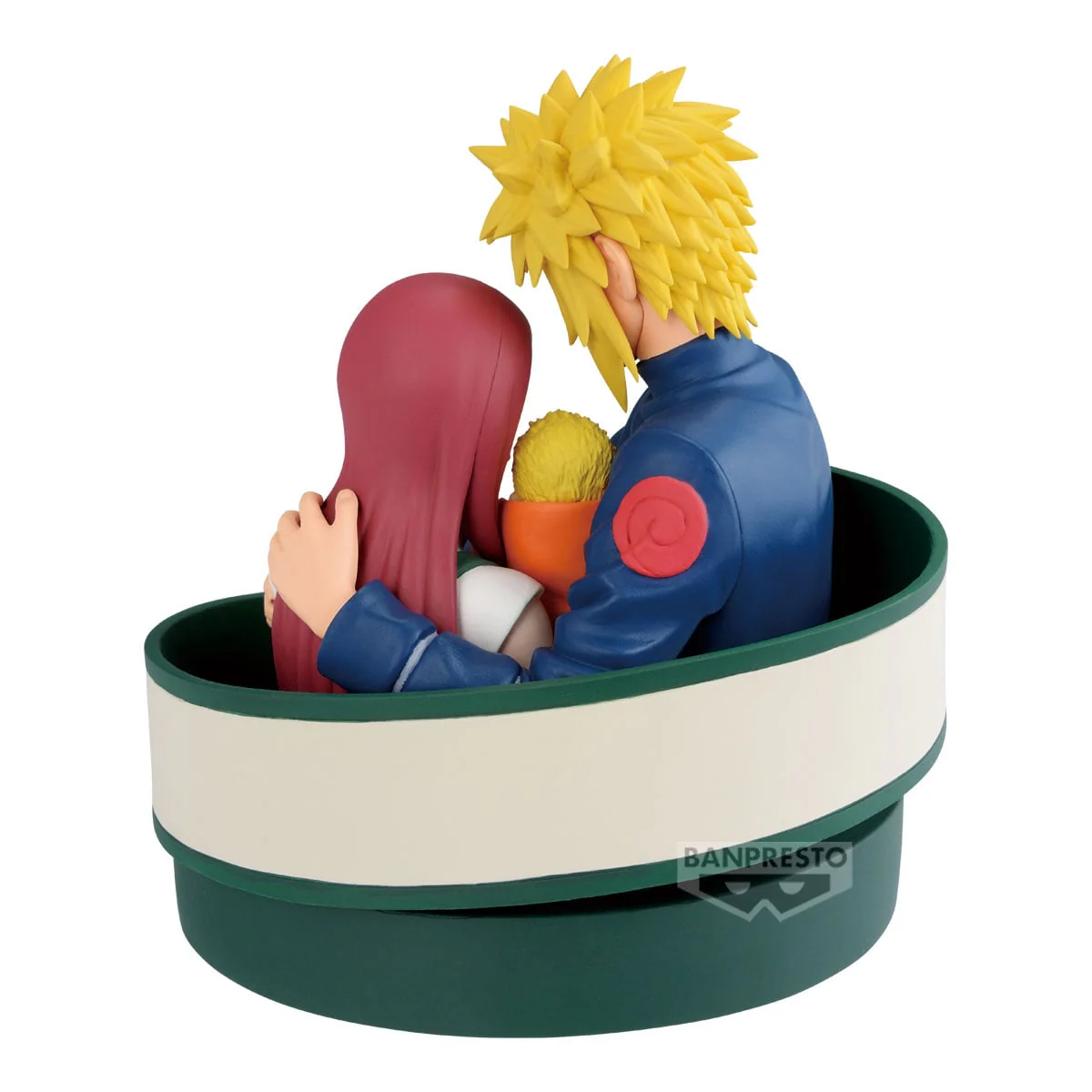 BANPRESTO NARUTO NARUTO 72 SERIES 53 FIGURE [PRE ORDER] - Image 3