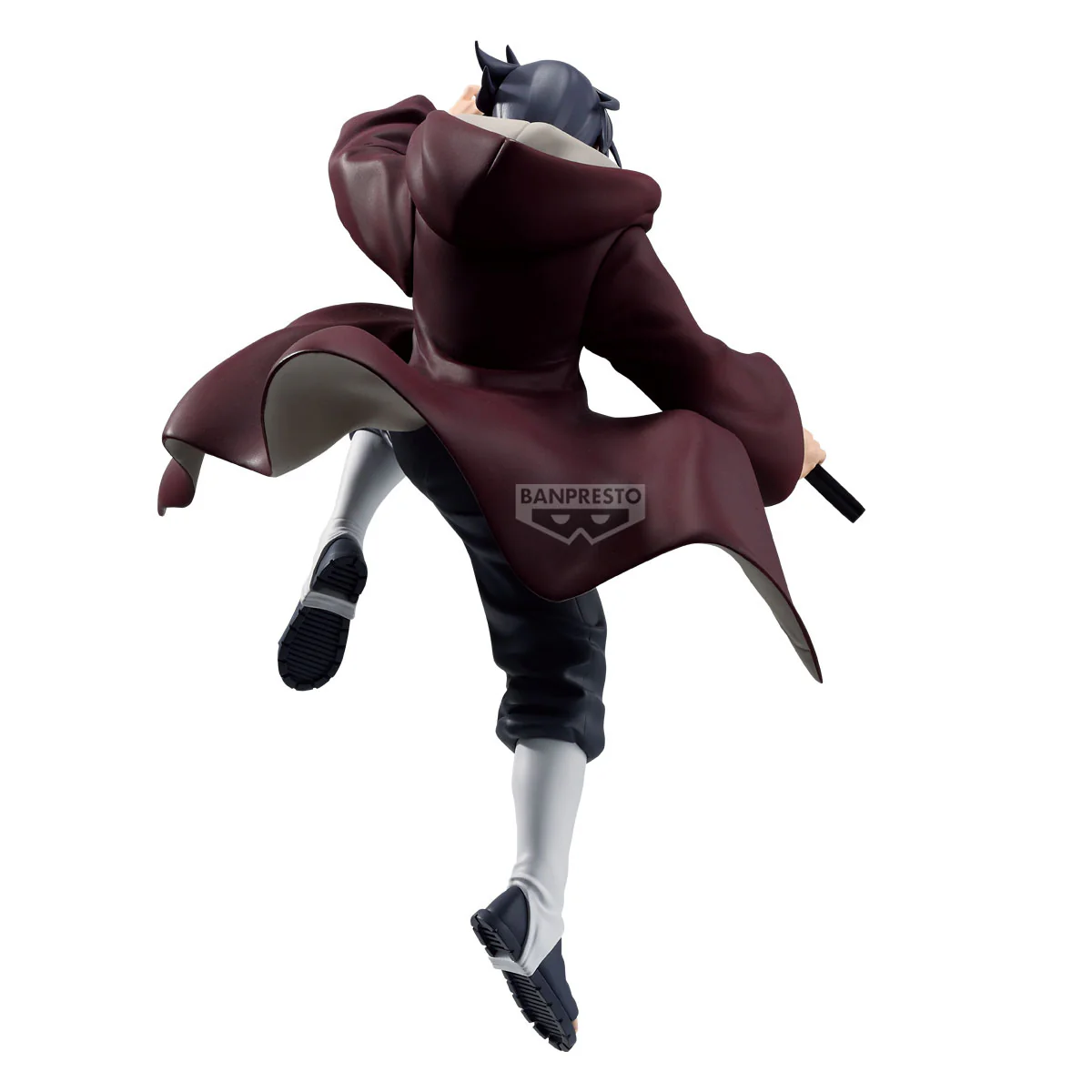 BANPRESTO NARUTO SHIPPUUDEN VIBRATION STARS UCHIHA ITACHI III FIGURE - Image 5