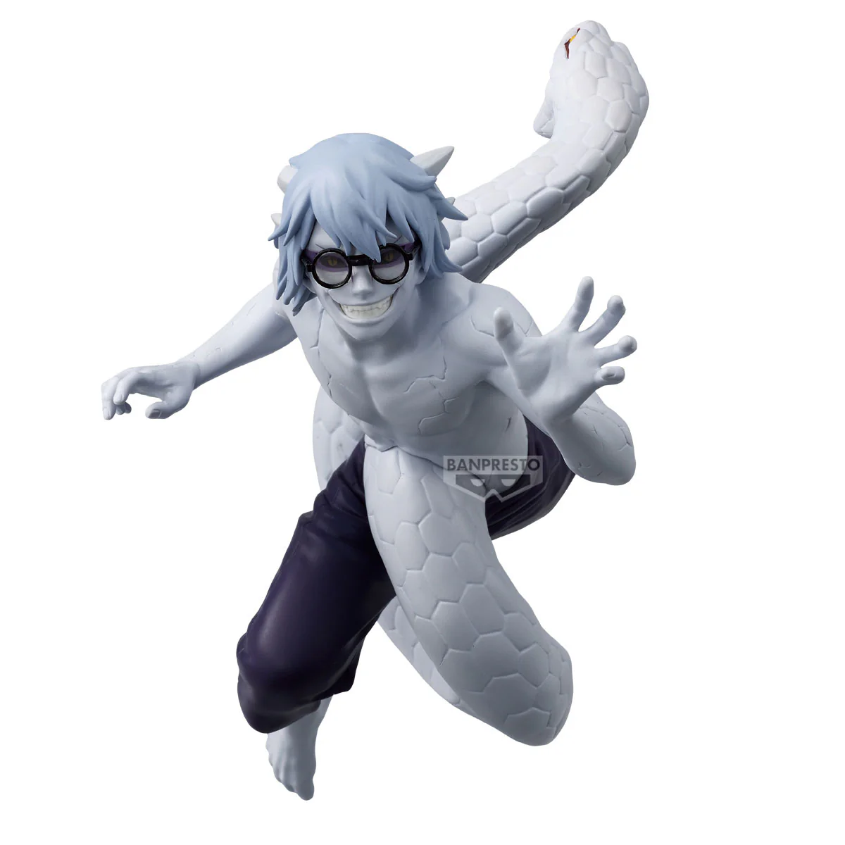 BANPRESTO NARUTO SHIPPUUDEN VIBRATION STARS YAKUSHI KABUTO FIGURE [PRE ORDER] - Image 3