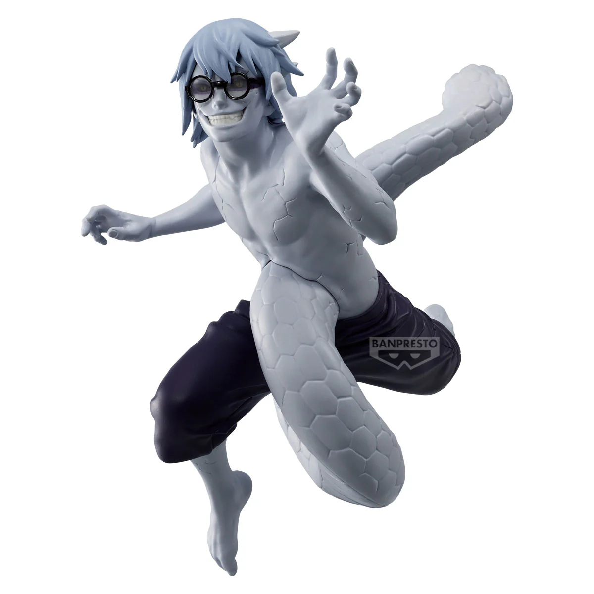 BANPRESTO NARUTO SHIPPUUDEN VIBRATION STARS YAKUSHI KABUTO FIGURE [PRE ORDER] - Image 4