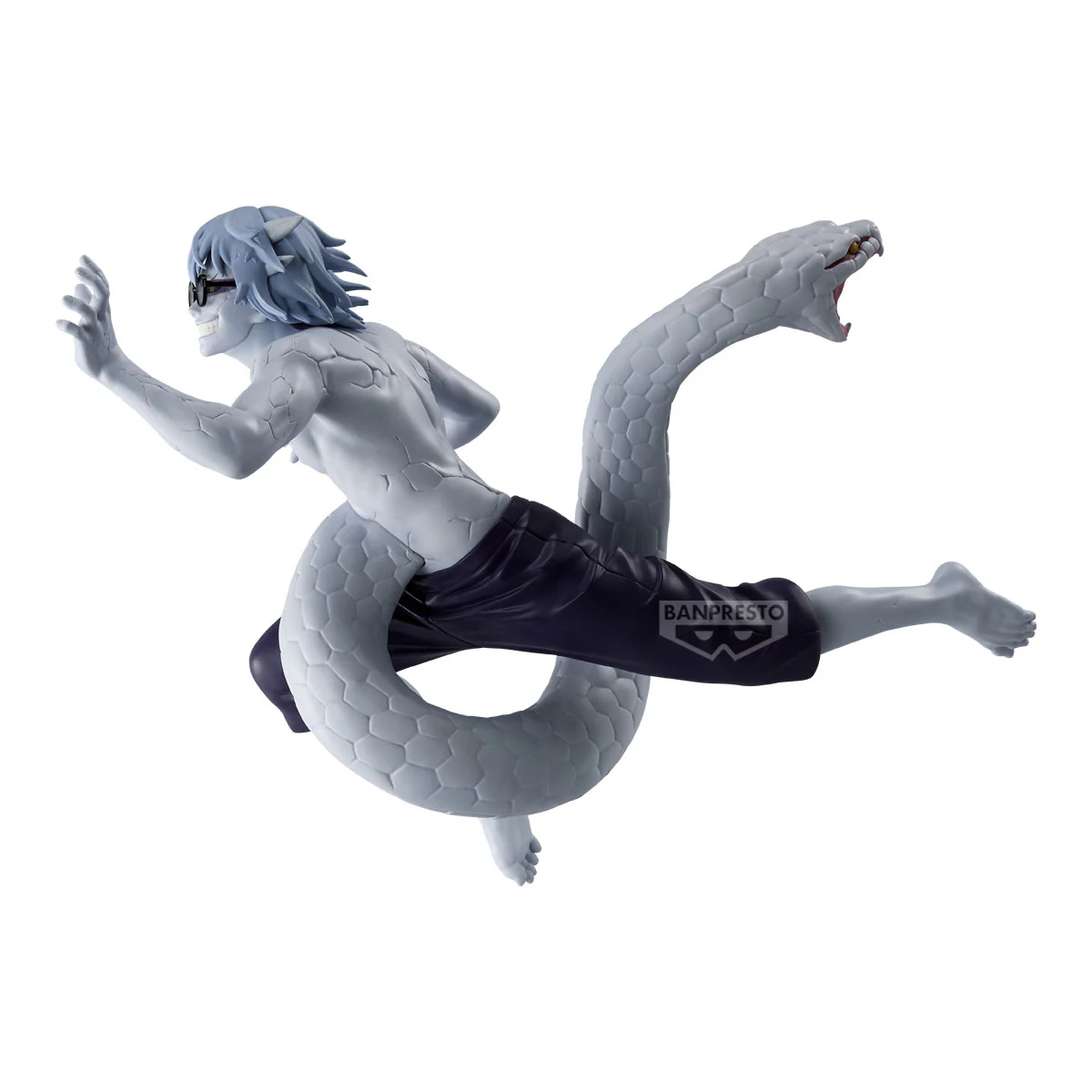 BANPRESTO NARUTO SHIPPUUDEN VIBRATION STARS YAKUSHI KABUTO FIGURE [PRE ORDER] - Image 5