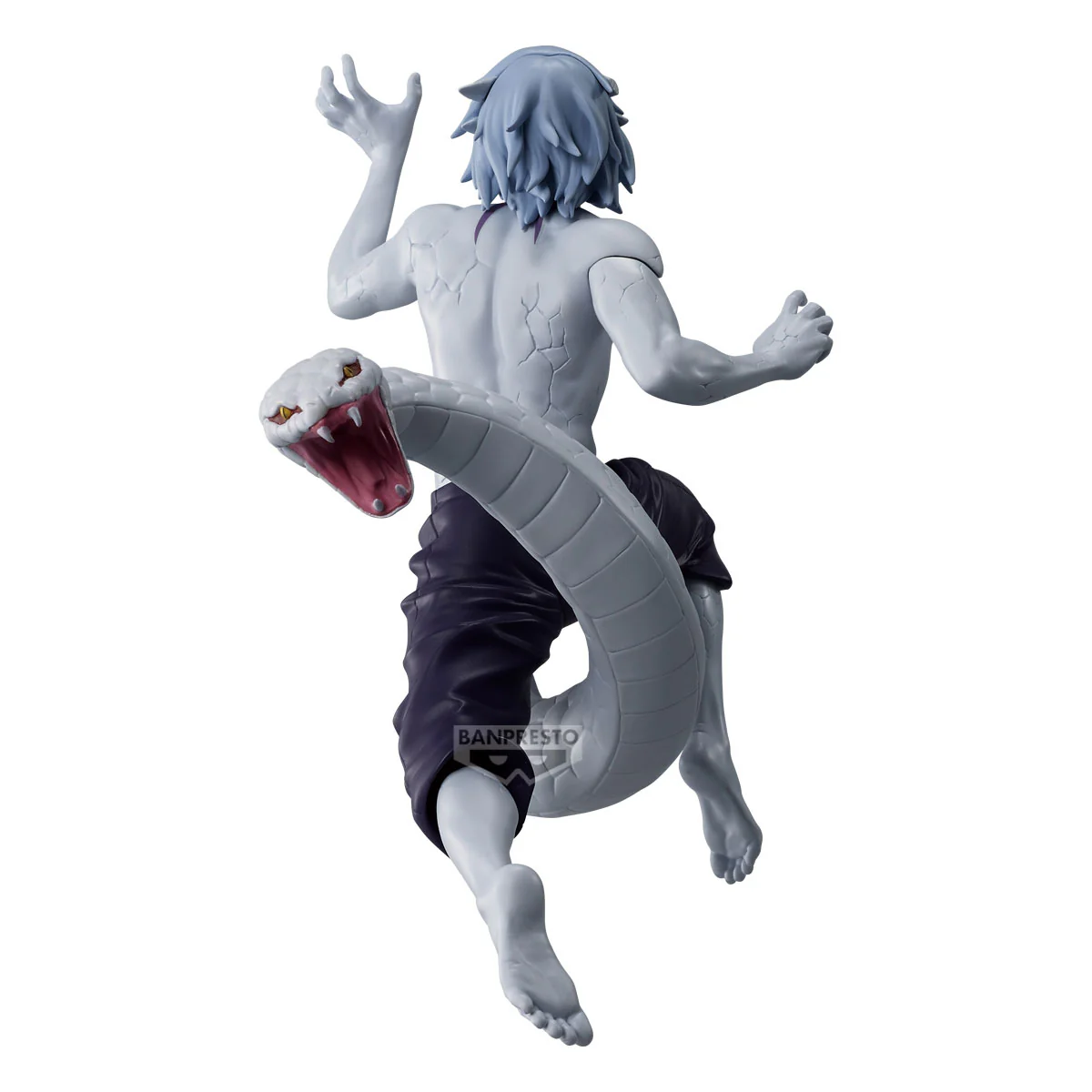 BANPRESTO NARUTO SHIPPUUDEN VIBRATION STARS YAKUSHI KABUTO FIGURE [PRE ORDER] - Image 6