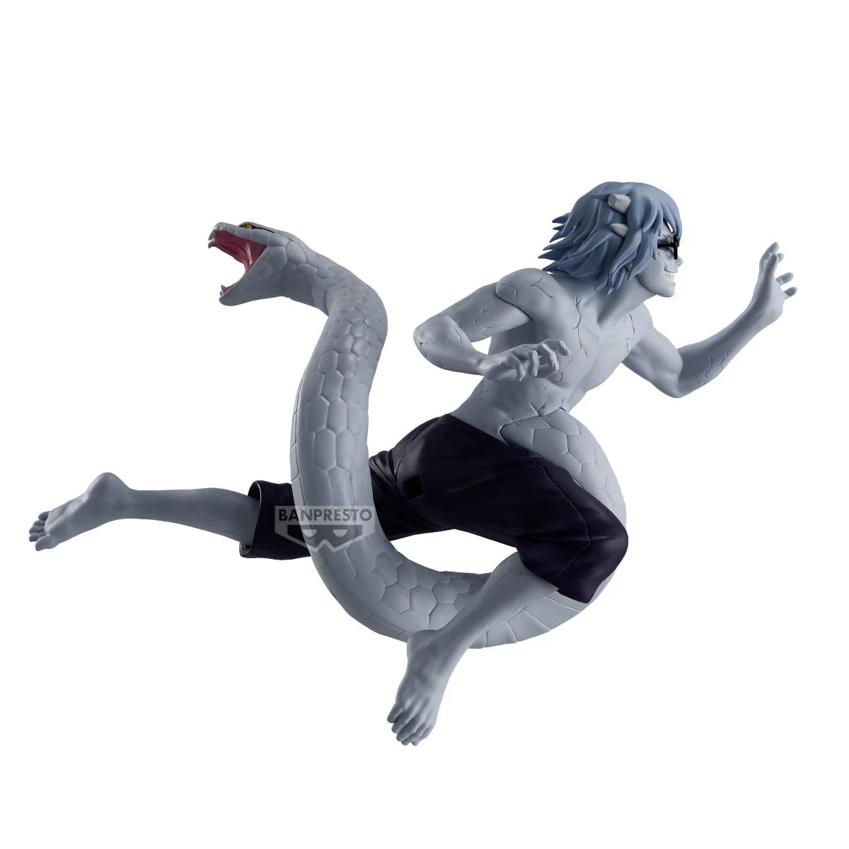 BANPRESTO NARUTO SHIPPUUDEN VIBRATION STARS YAKUSHI KABUTO FIGURE [PRE ORDER] - Image 7
