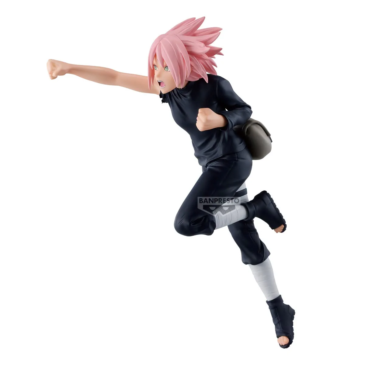 BANPRESTO NARUTO VIBRATION STARS NARUTO 72 SERIES 71 HARUNO SAKURA FIGURE [PRE ORDER] - Image 3