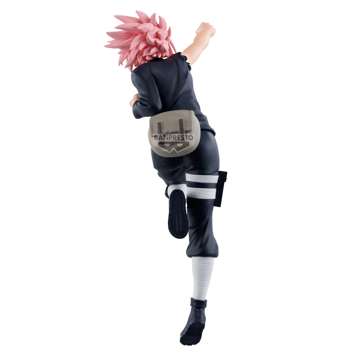 BANPRESTO NARUTO VIBRATION STARS NARUTO 72 SERIES 71 HARUNO SAKURA FIGURE [PRE ORDER] - Image 4