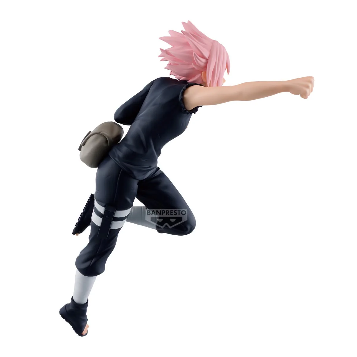 BANPRESTO NARUTO VIBRATION STARS NARUTO 72 SERIES 71 HARUNO SAKURA FIGURE [PRE ORDER] - Image 5