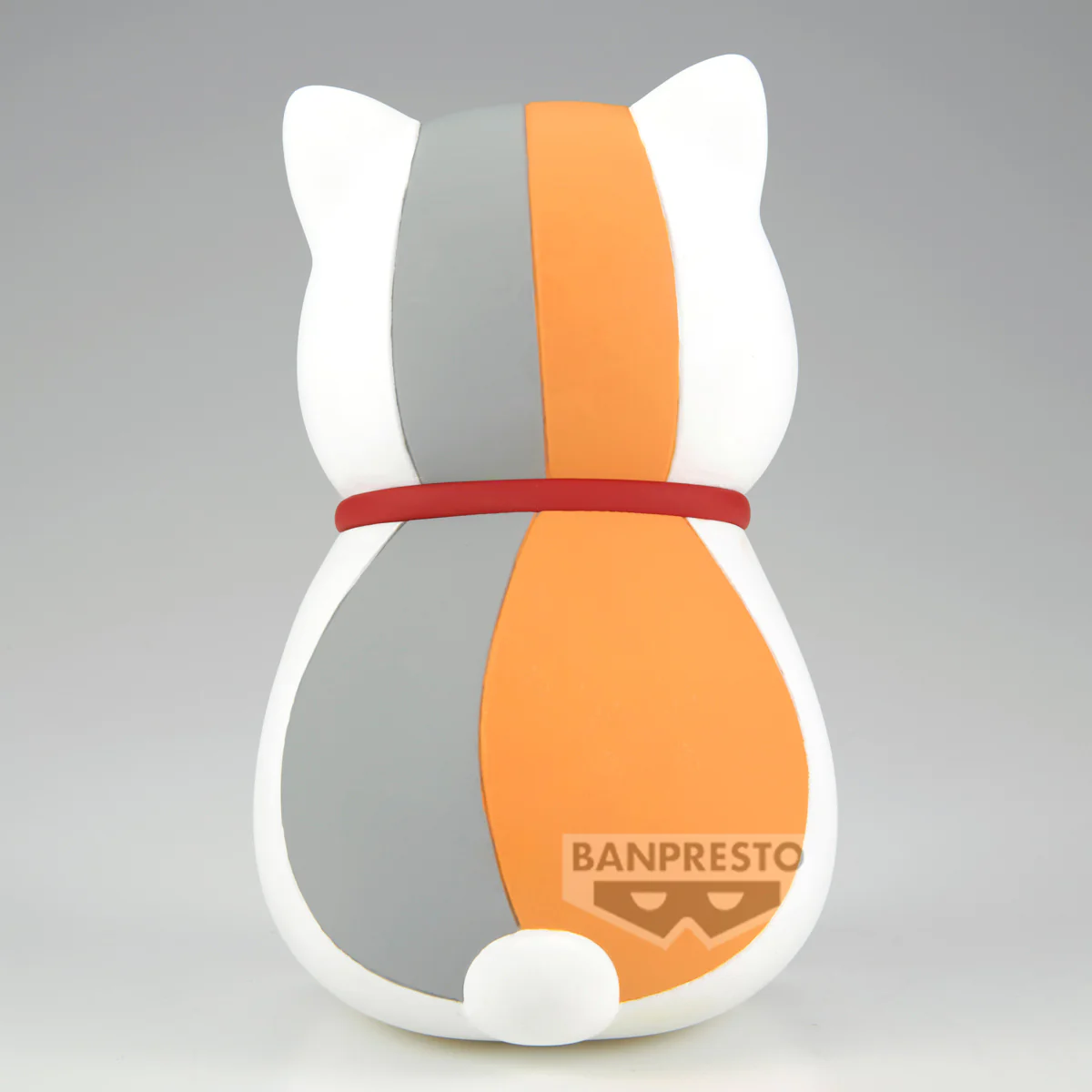 BANPRESTO NATSUME YUJIN CHO BIG SOFVIMATES NYANKO SENSEI FIGURE [PRE ORDER] - Image 3