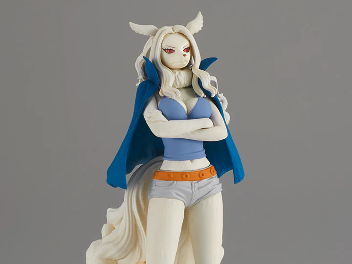 BANPRESTO ONE PIECE DXF THE GRANDLINE LADY WANO COUNTRY VOLUME 10 WANDA FIGURE - Image 5