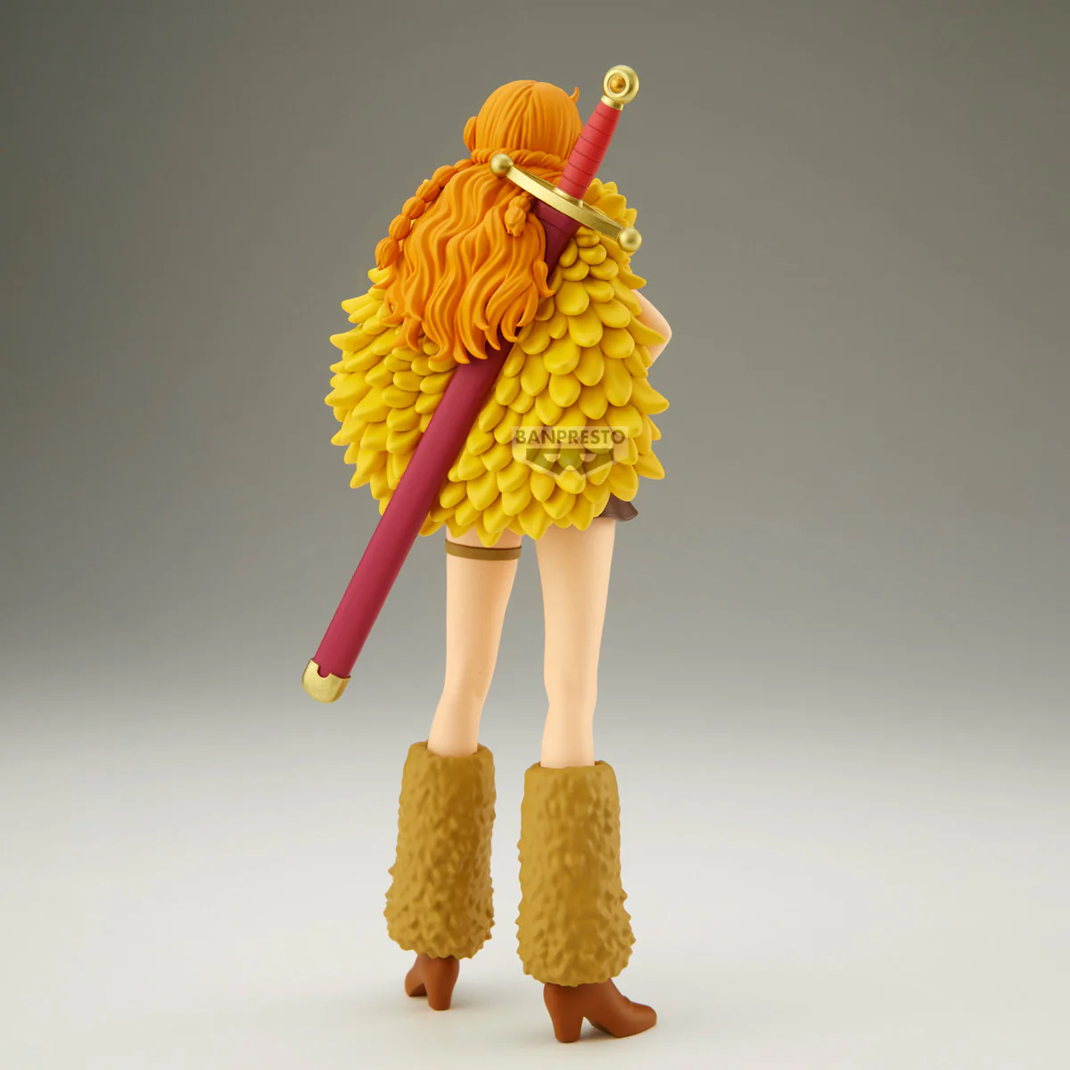 BANPRESTO ONE PIECE GLITTER & GLAMOURS NAMI ELBAPH STYLE FIGURE [PRE ORDER] - Image 3