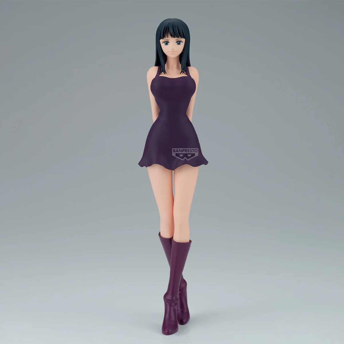 BANPRESTO ONE PIECE GLITTER & GLAMOURS NICO ROBIN ELBAPH STYLE FIGURE [PRE ORDER]