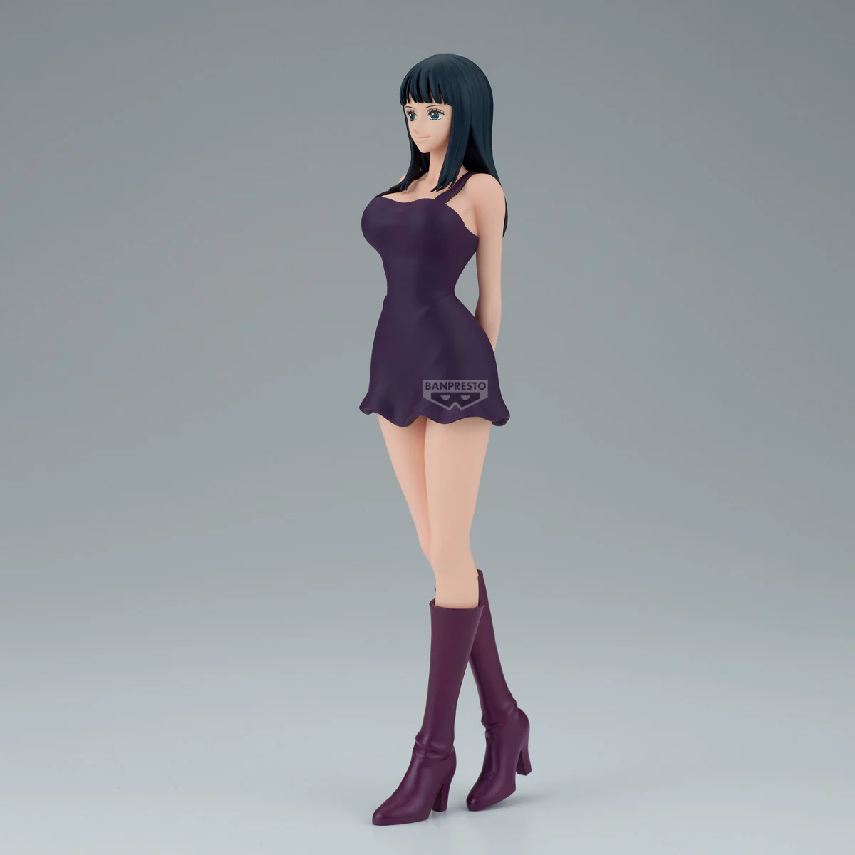 BANPRESTO ONE PIECE GLITTER & GLAMOURS NICO ROBIN ELBAPH STYLE FIGURE [PRE ORDER] - Image 2
