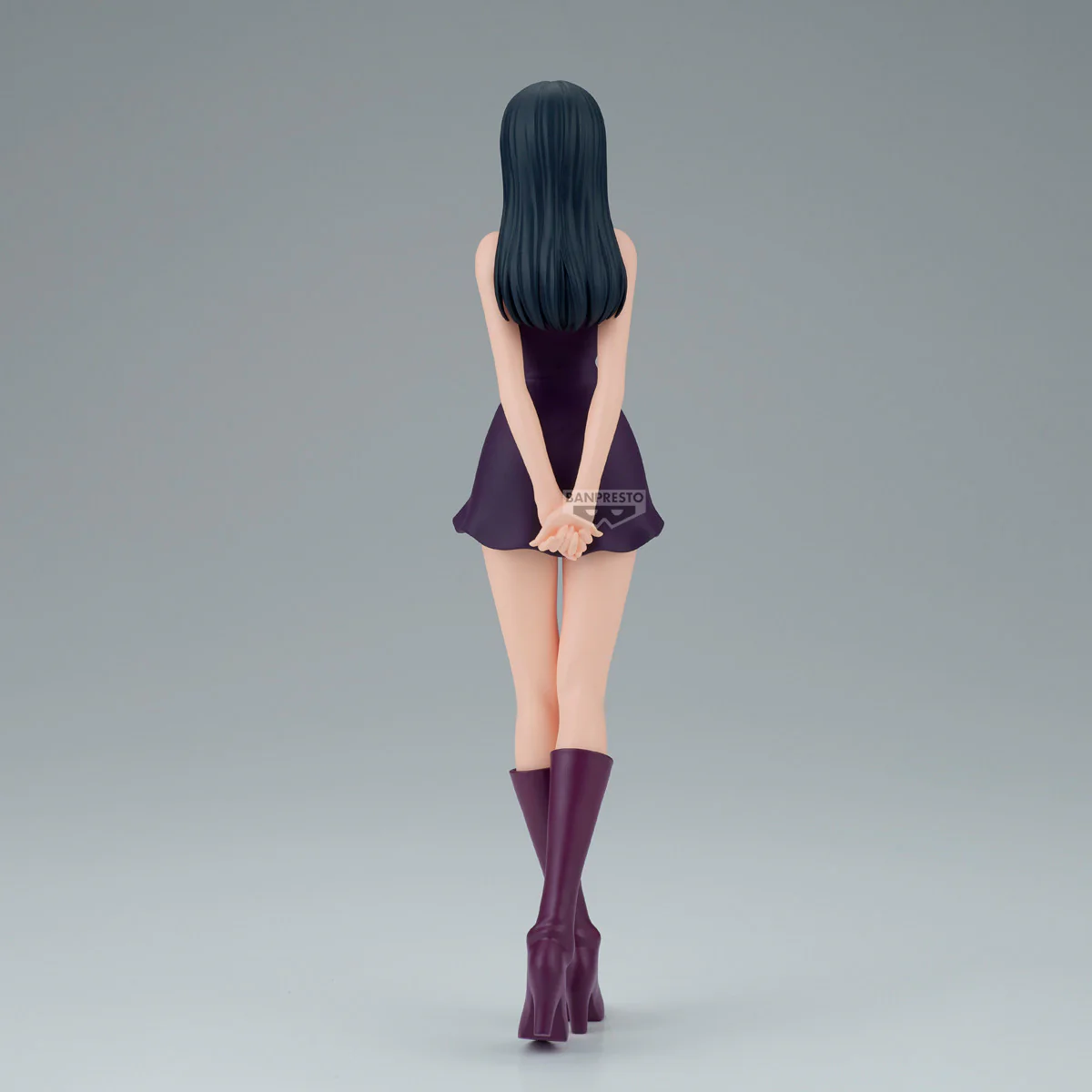 BANPRESTO ONE PIECE GLITTER & GLAMOURS NICO ROBIN ELBAPH STYLE FIGURE [PRE ORDER] - Image 3
