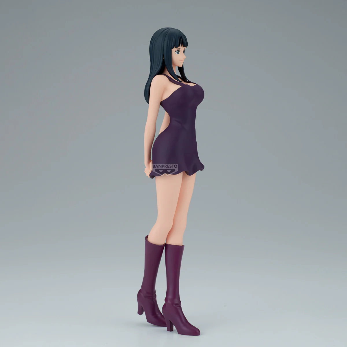 BANPRESTO ONE PIECE GLITTER & GLAMOURS NICO ROBIN ELBAPH STYLE FIGURE [PRE ORDER] - Image 4
