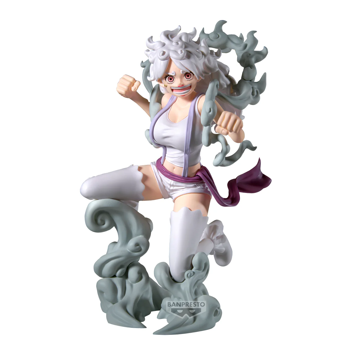 BANPRESTO ONE PIECE GRANDISTA JEWELRY BONNEY FIGURE [PRE ORDER] - Image 6