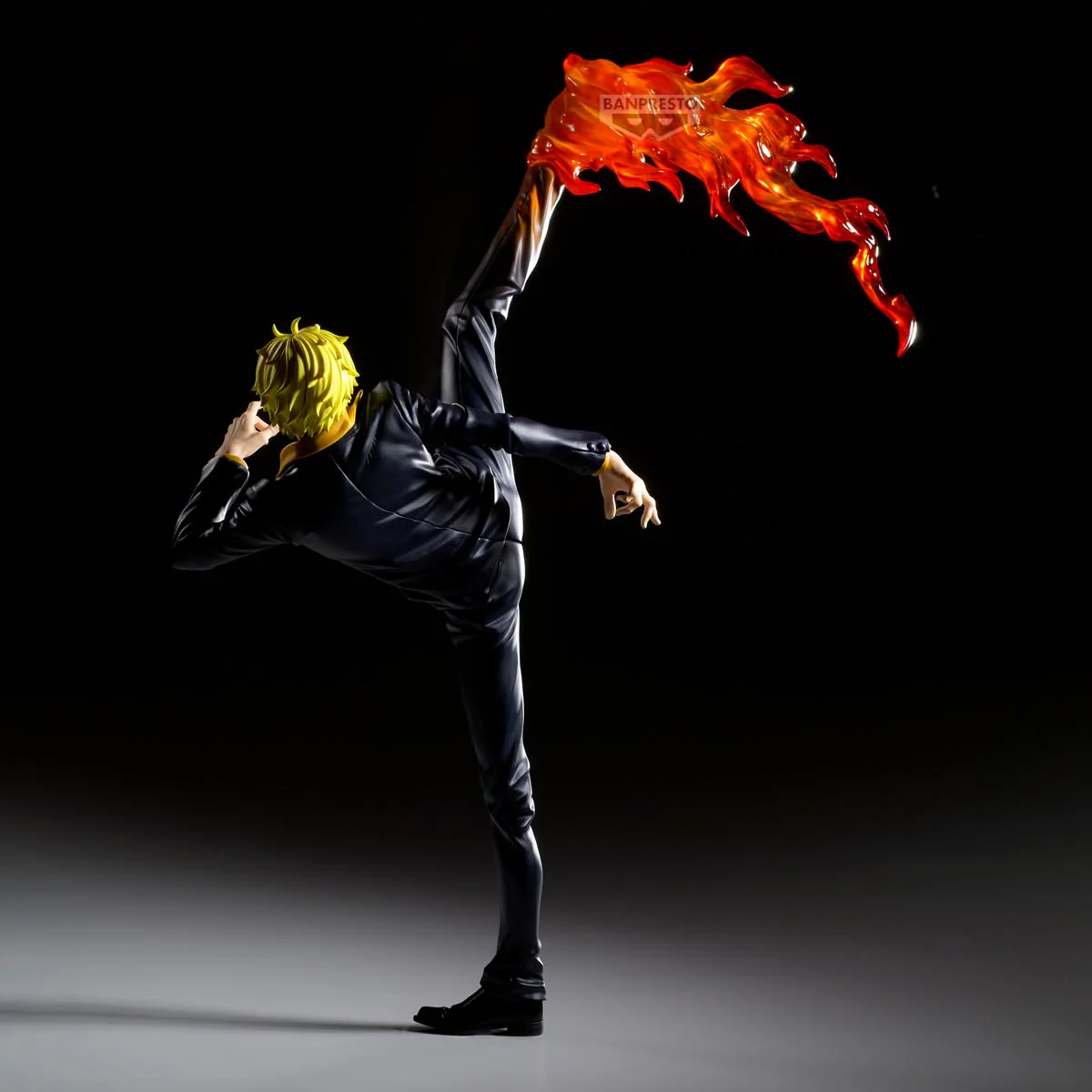 BANPRESTO ONE PIECE MAXIMATIC PLUS SANJI FIGURE [PRE ORDER] - Image 3