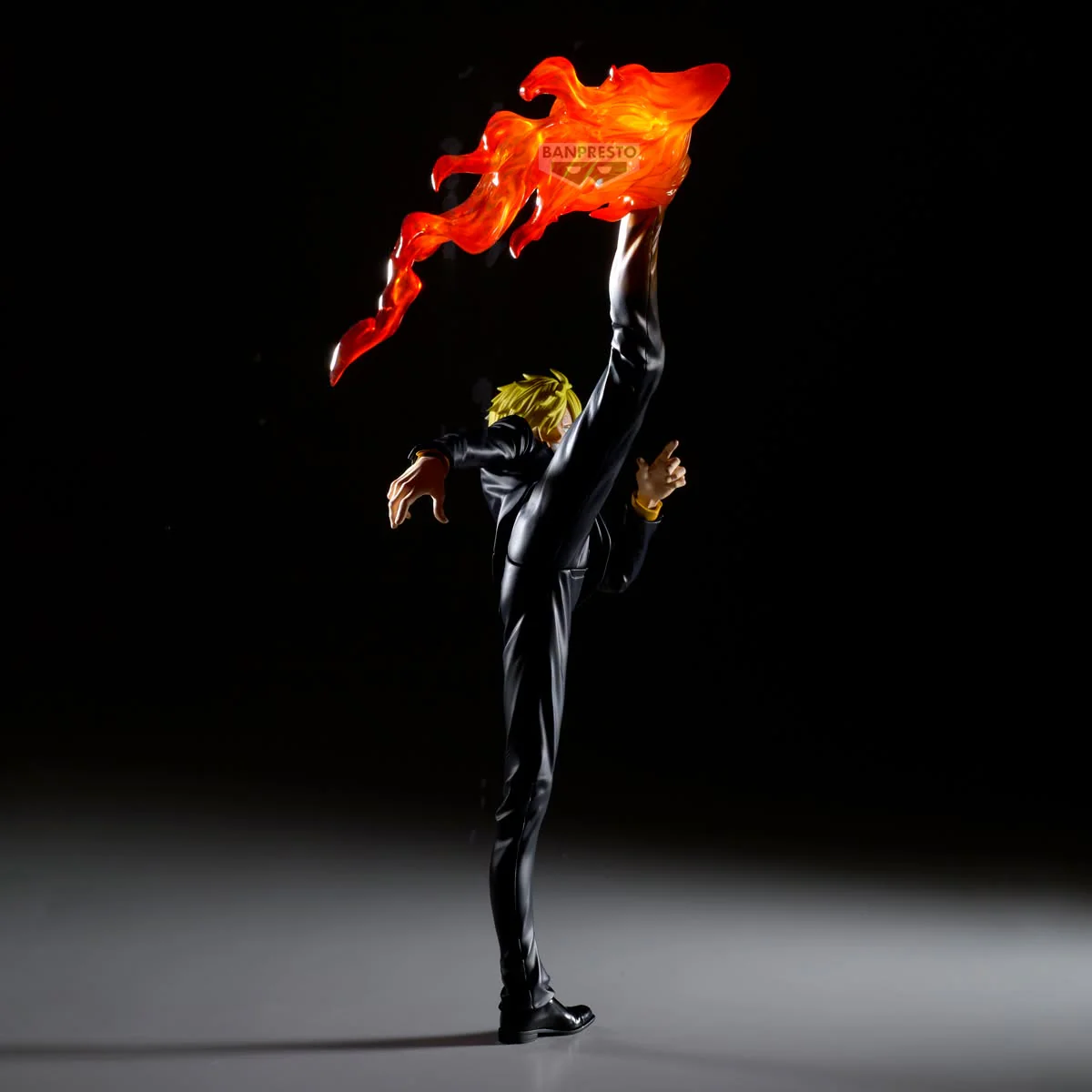 BANPRESTO ONE PIECE MAXIMATIC PLUS SANJI FIGURE [PRE ORDER] - Image 4