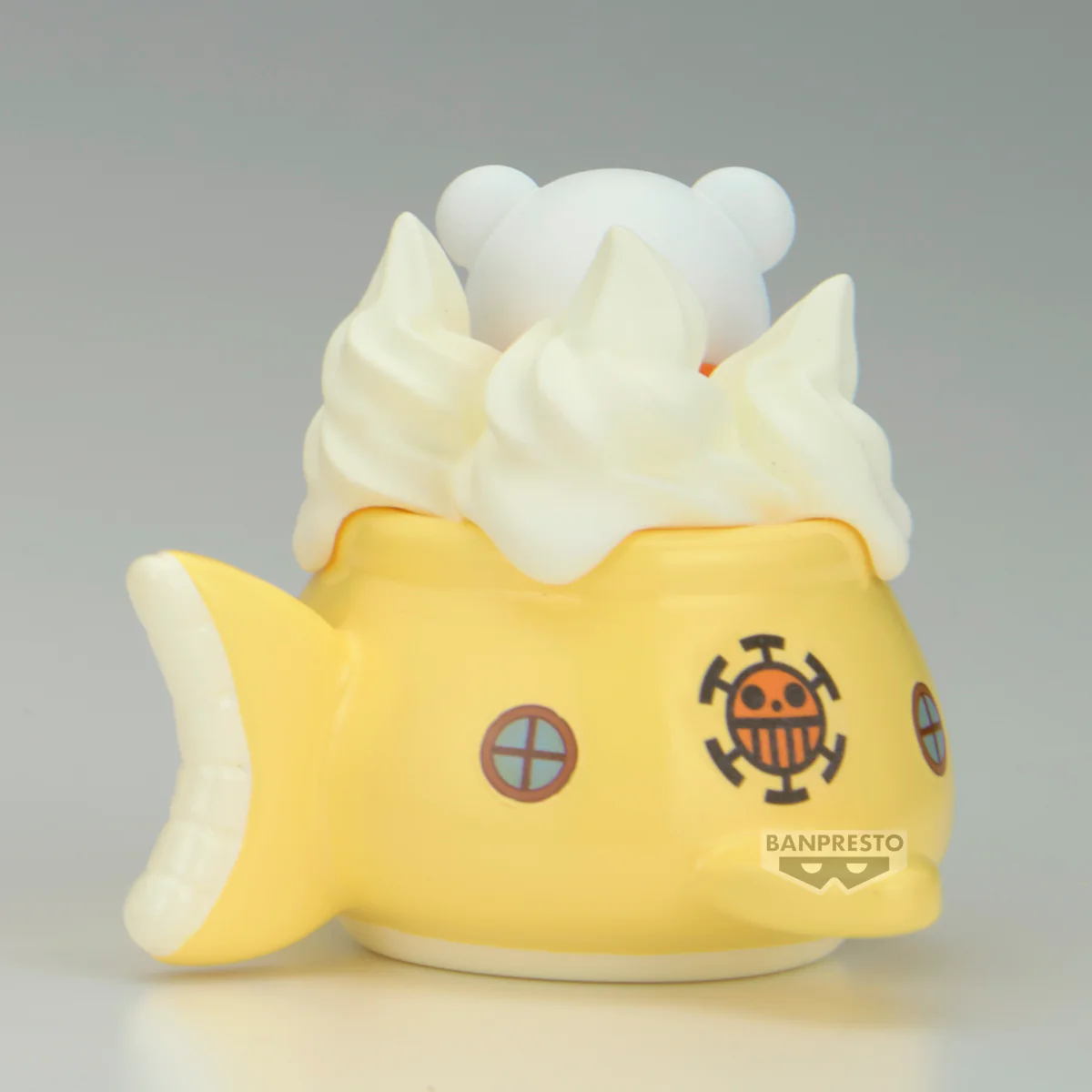 BANPRESTO ONE PIECE PALDOLCE COLLECTION BEPO FIGURE [PRE ORDER] - Image 3