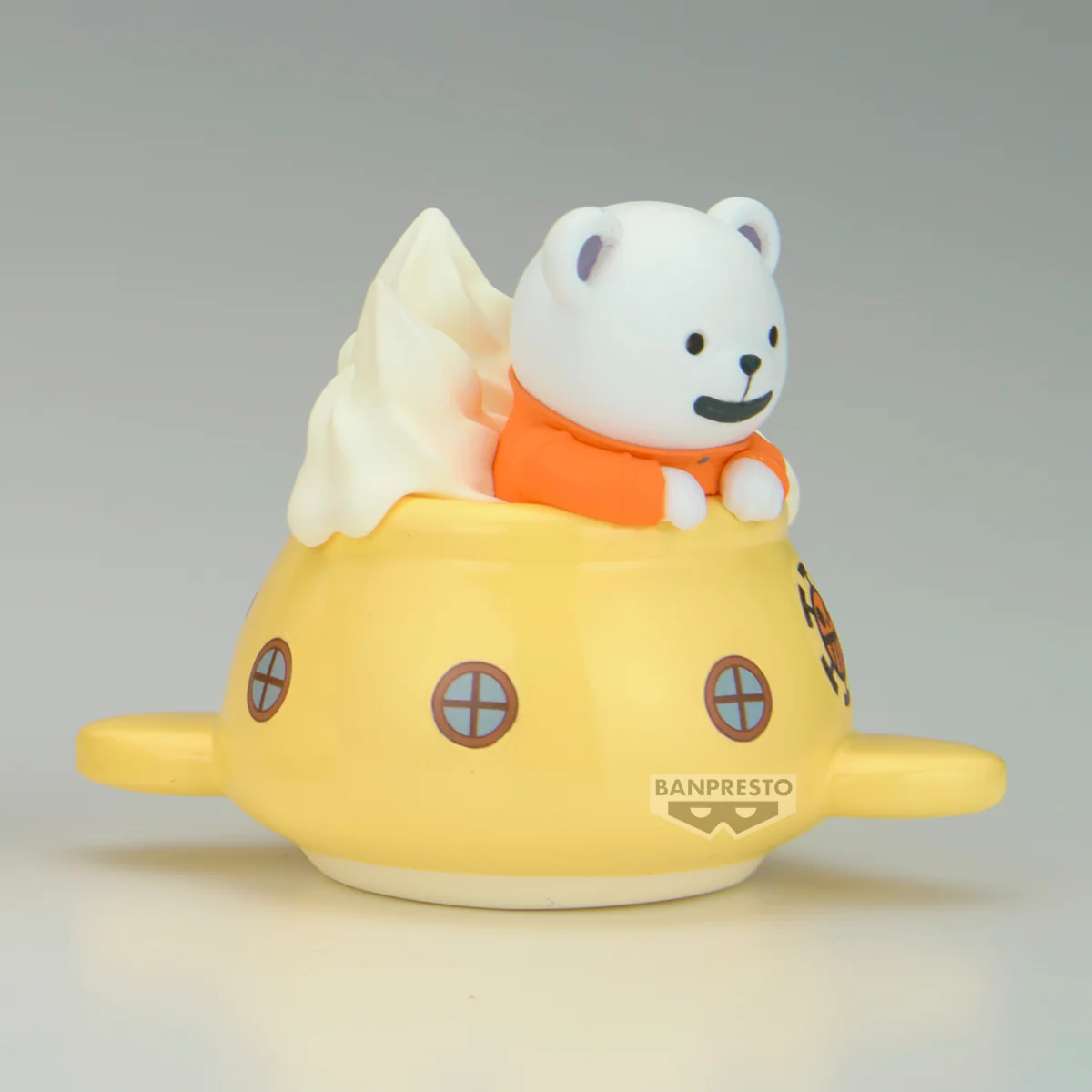 BANPRESTO ONE PIECE PALDOLCE COLLECTION BEPO FIGURE [PRE ORDER] - Image 4