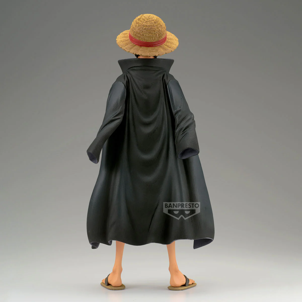 BANPRESTO ONE PIECE PREMIUM MONKEY D.LUFFY THE BRUSH FIGURE [PRE ORDER] - Image 3