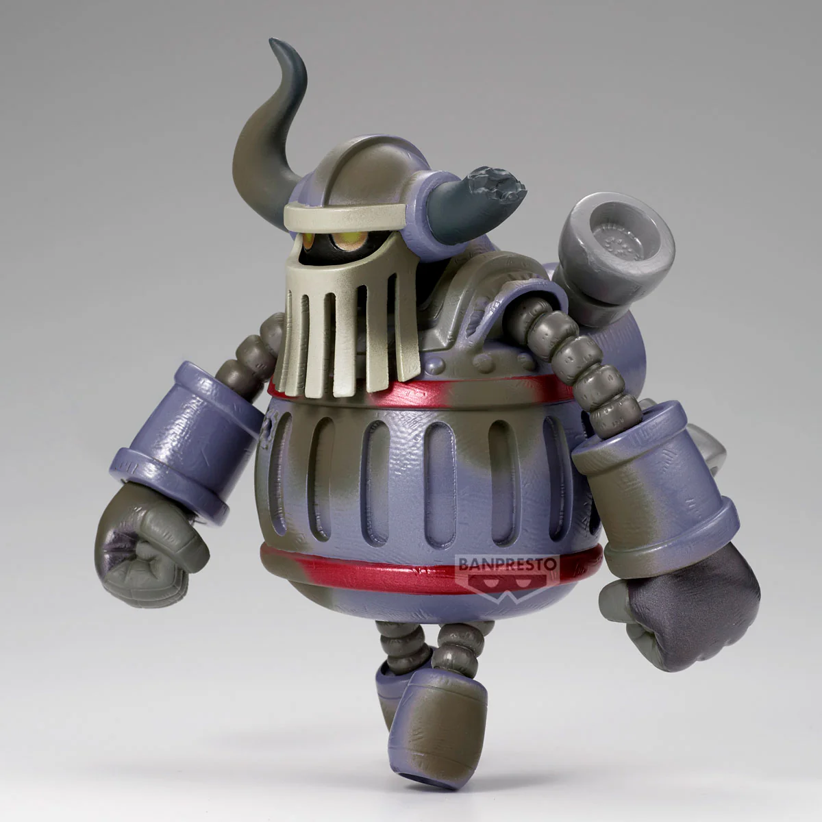 BANPRESTO ONE PIECE WORLD COLLECTABLE FIGURE MEGA EMET FIGURE [PRE ORDER] - Image 3