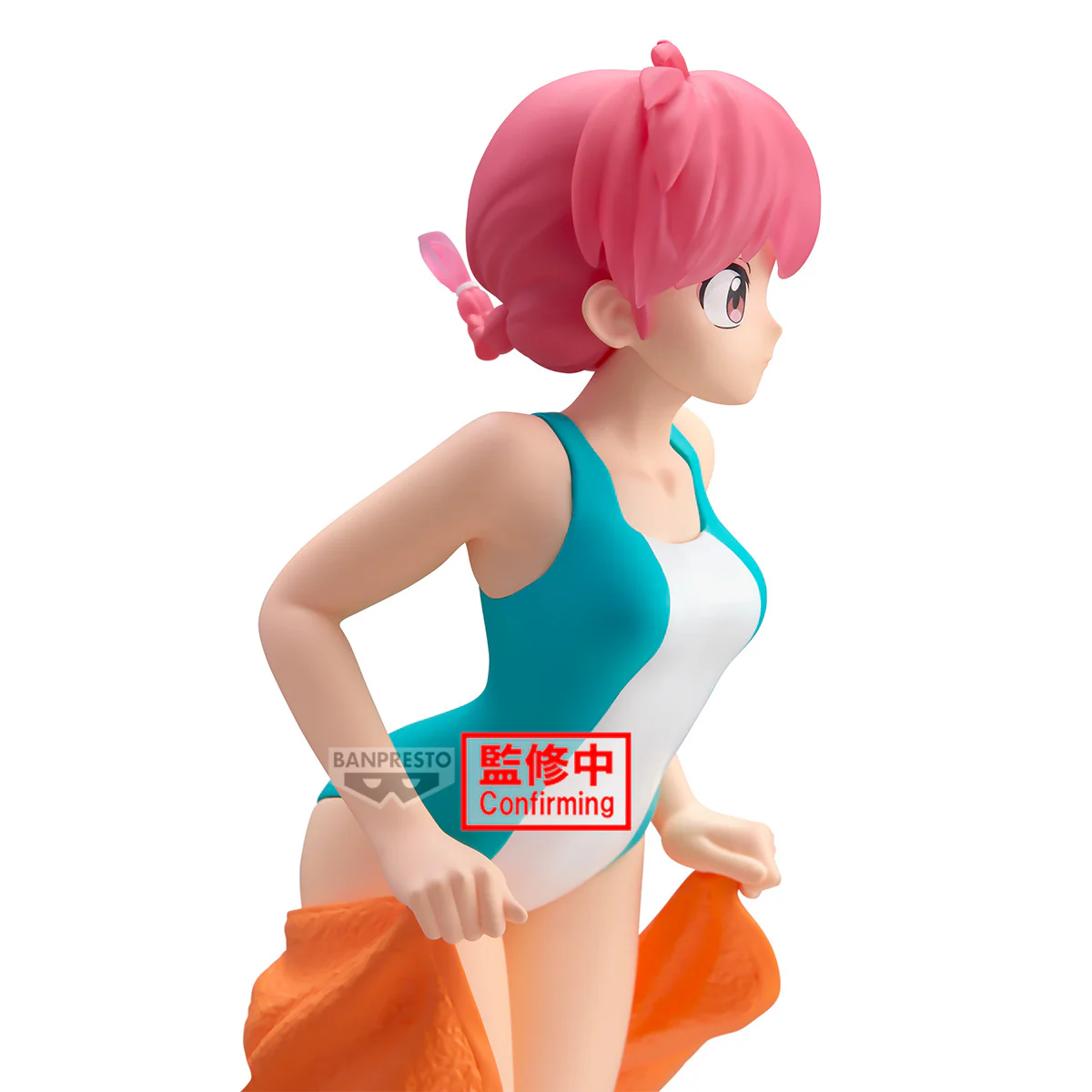 BANPRESTO RANMA 1/2 GLITTER & GLAMOURS SAOTOME RANMA II FIGURE [PRE ORDER] - Image 5