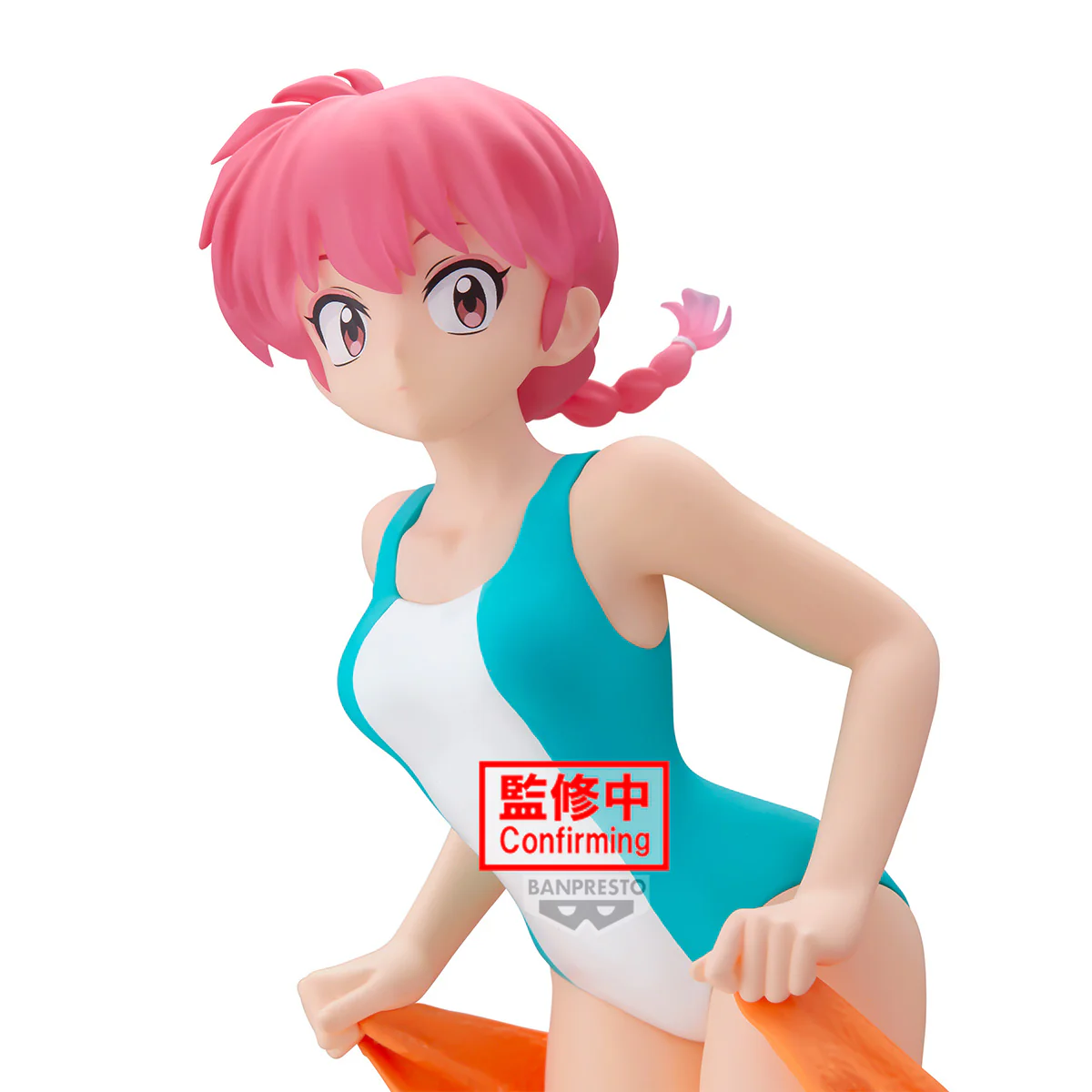 BANPRESTO RANMA 1/2 GLITTER & GLAMOURS SAOTOME RANMA II FIGURE [PRE ORDER] - Image 7