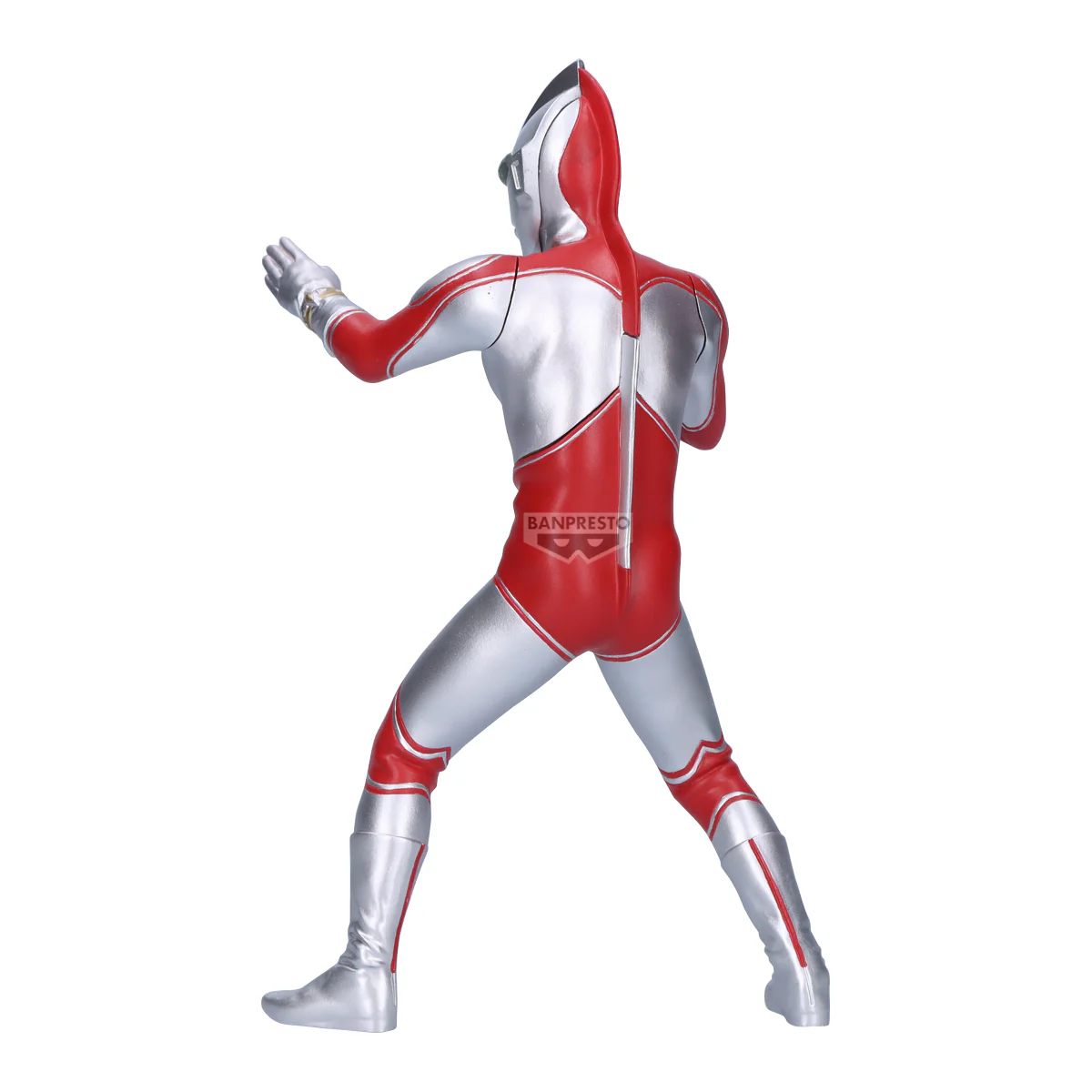 BANPRESTO RETURN OF ULTRAMAN HEROS BRAVE STATUE ULTRAMAN JACK FIGURE [PRE ORDER] - Image 2