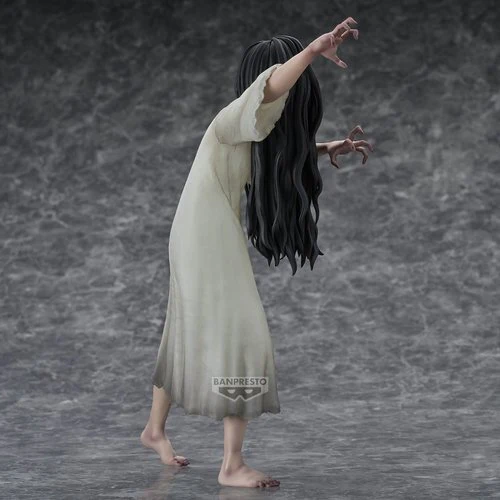 BANPRESTO SADAKO GRANDISTA YAMAMURA SADAKO FIGURE [PRE ORDER] - Image 4