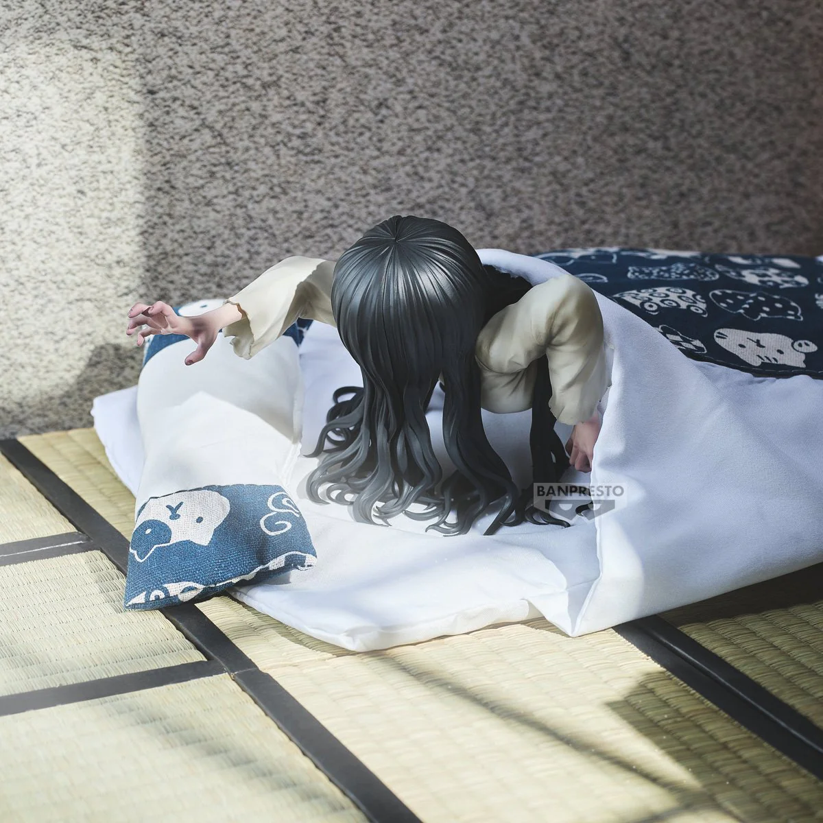 BANPRESTO SADAKO YAMAMURA SADAKO BUST FIGURE [PRE ORDER] - Image 4