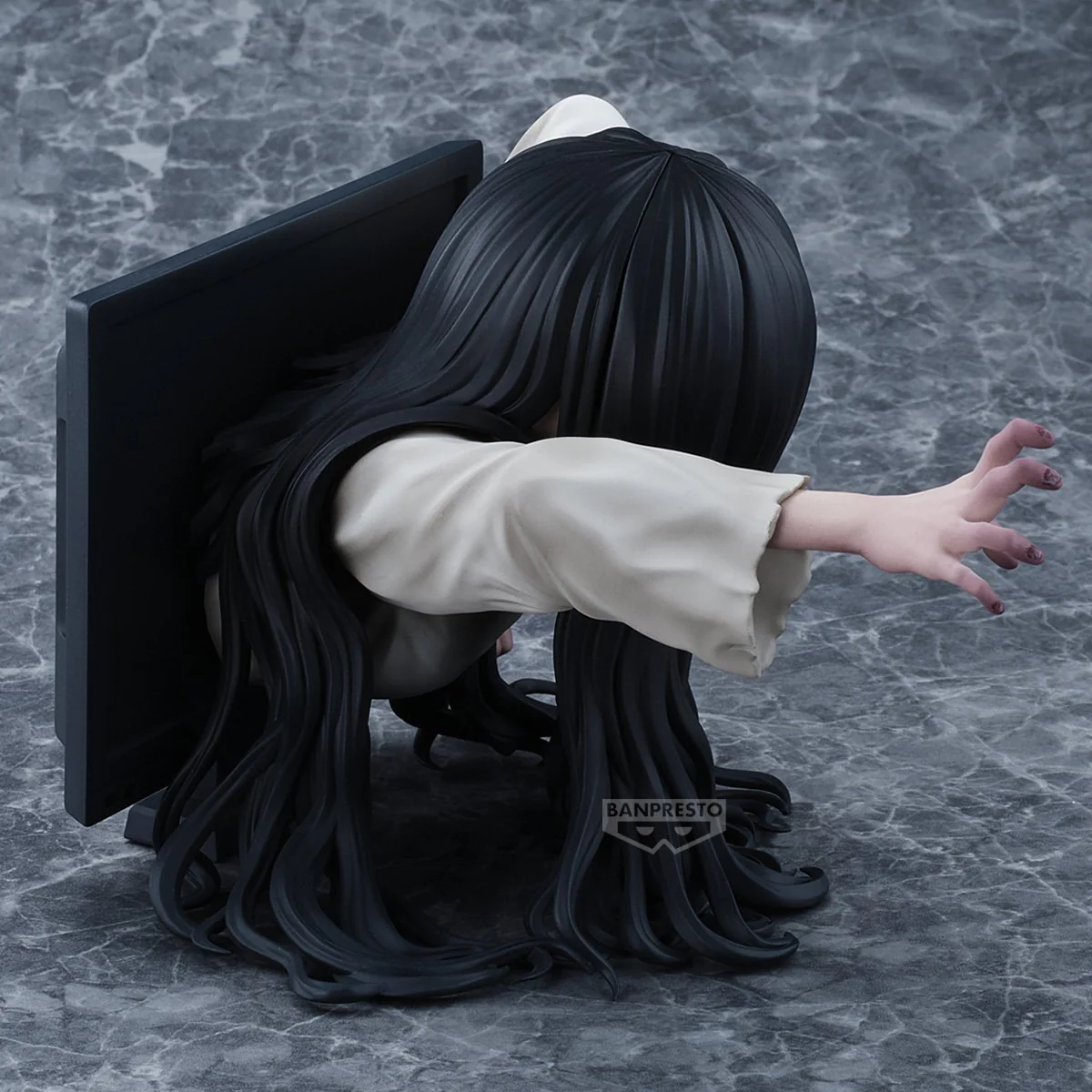 BANPRESTO SADAKO YAMAMURA SADAKO BUST FIGURE [PRE ORDER] - Image 9