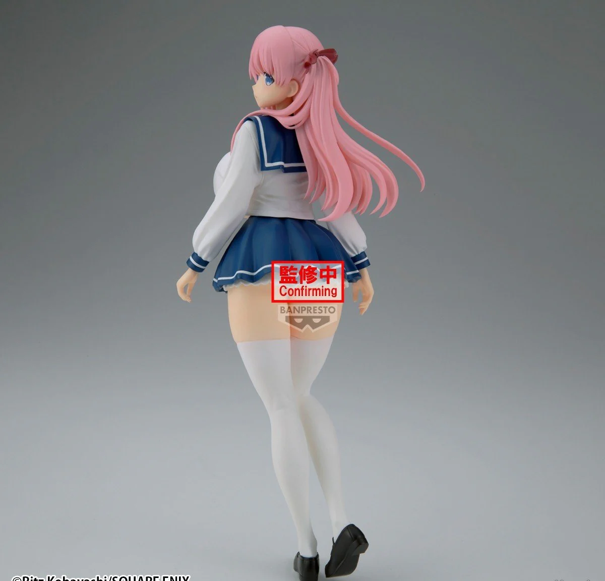 BANPRESTO SAKI GLITTER & GLAMOURS HARAMURA NODOKA FIGURE [PRE ORDER] - Image 2