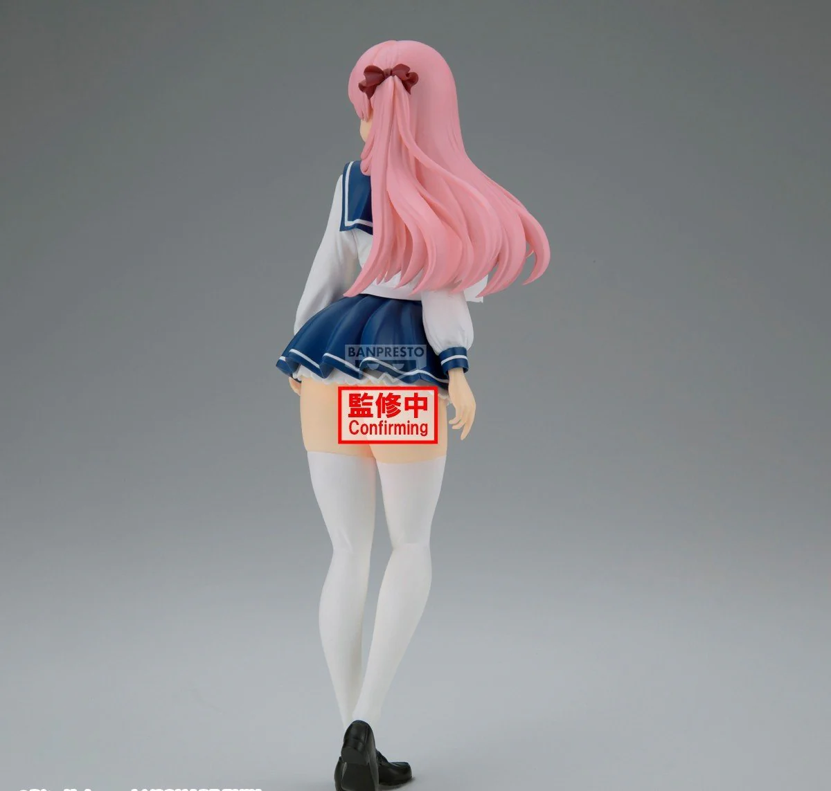 BANPRESTO SAKI GLITTER & GLAMOURS HARAMURA NODOKA FIGURE [PRE ORDER] - Image 3