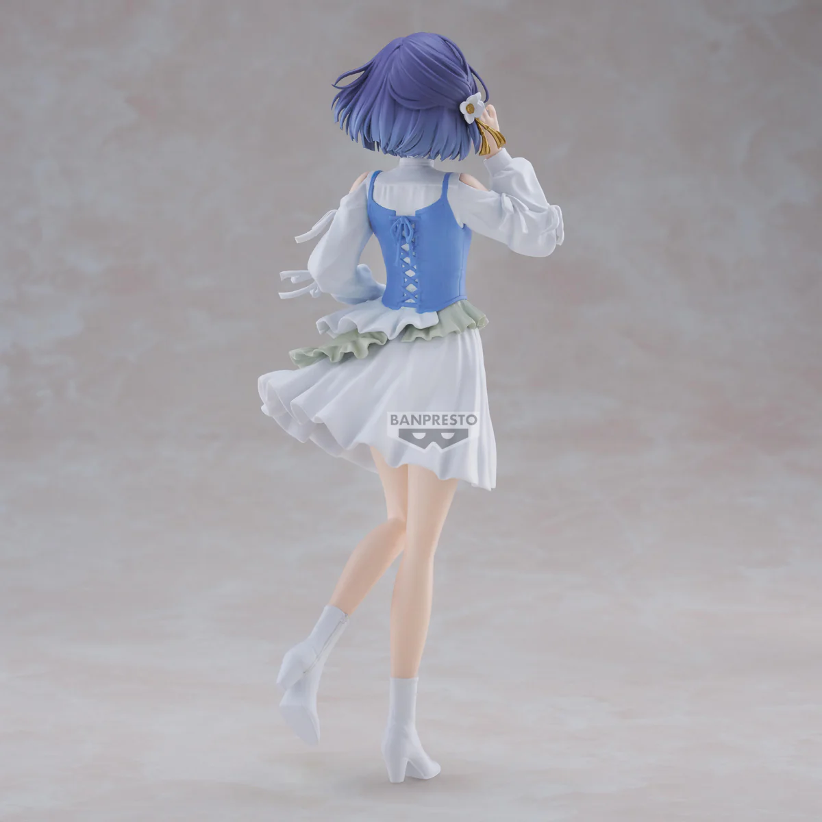 BANPRESTO THE IDOLM@STER GAKUEN ESPRESTO FAN OUT MISUZU HATAYA FIGURE [PRE ORDER] - Image 8