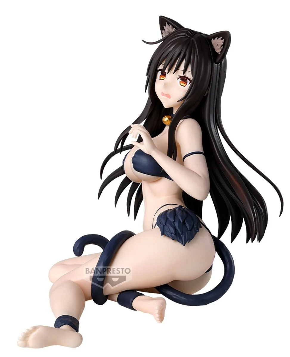 BANPRESTO TO LOVERU DARKNESS NYARZU COLLECTION KOTEGAWA YUI FIGURE [PRE ORDER] - Image 3