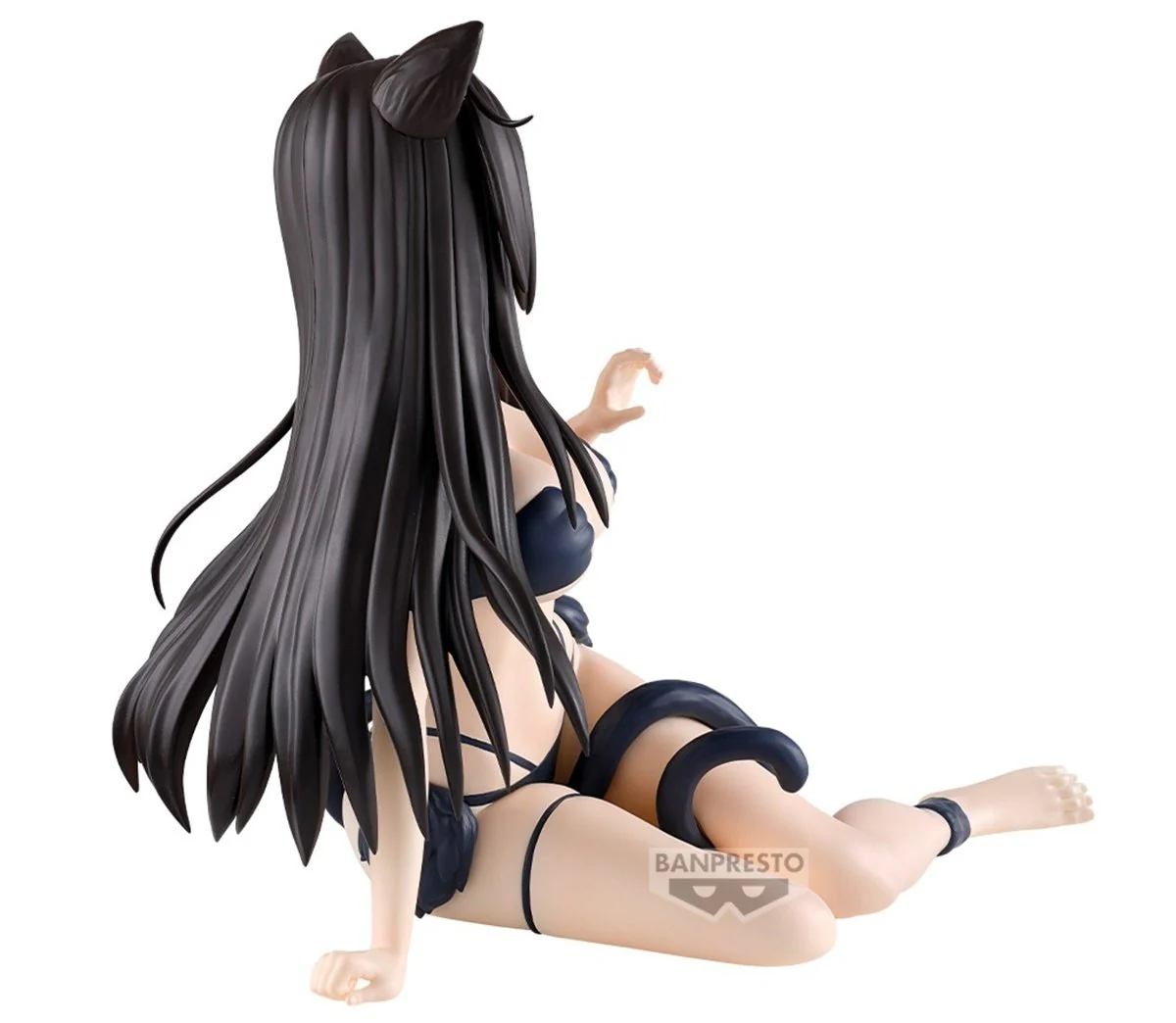 BANPRESTO TO LOVERU DARKNESS NYARZU COLLECTION KOTEGAWA YUI FIGURE [PRE ORDER] - Image 4