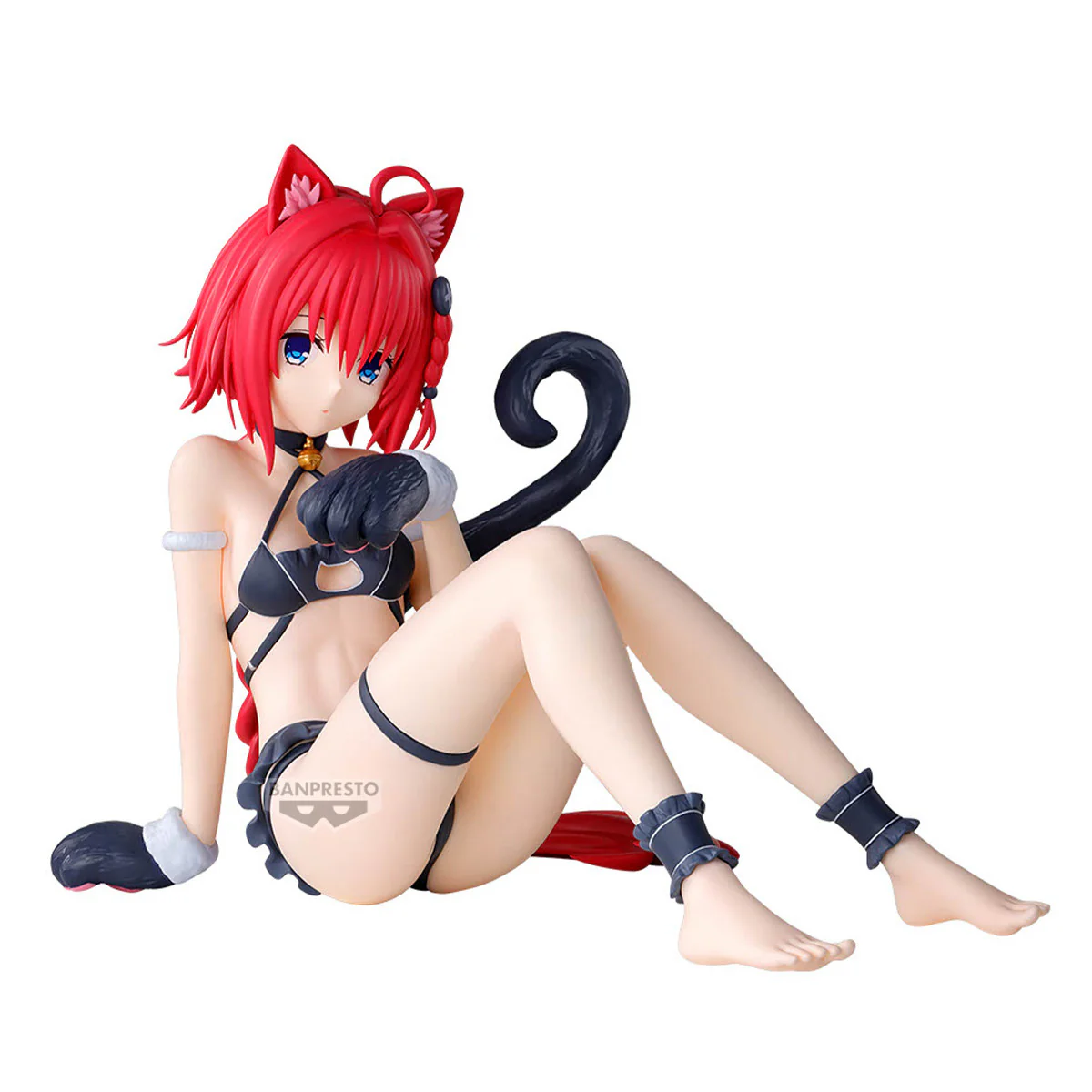 BANPRESTO TO LOVERU DARKNESS NYARZU COLLECTION KUROSAKI MEA FIGURE [PRE ORDER] - Image 2