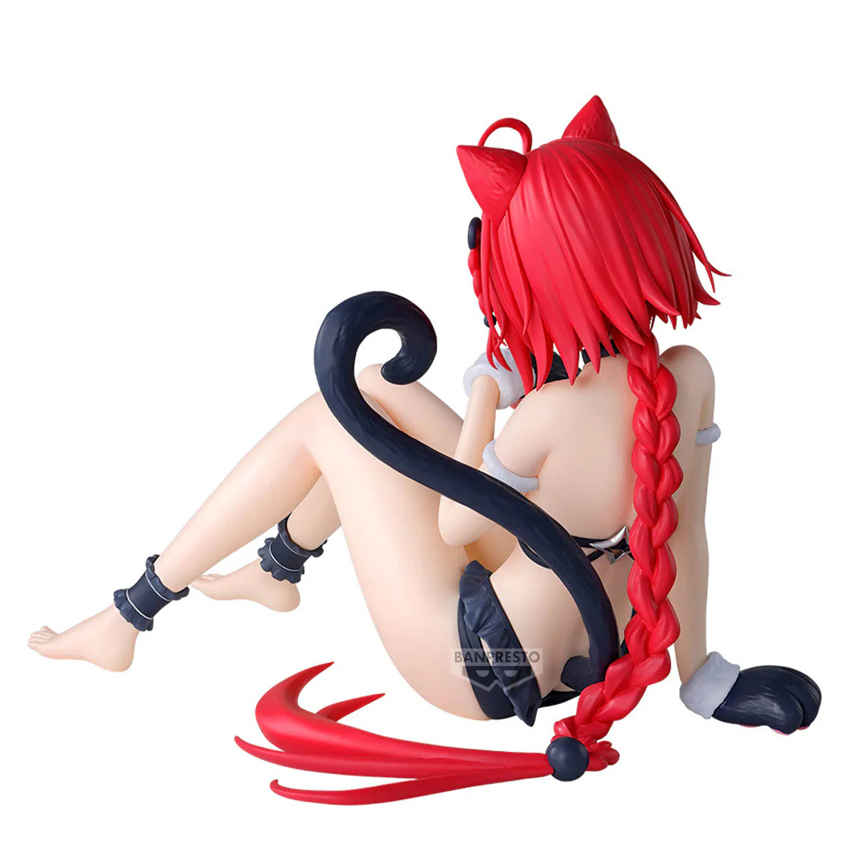 BANPRESTO TO LOVERU DARKNESS NYARZU COLLECTION KUROSAKI MEA FIGURE [PRE ORDER] - Image 3