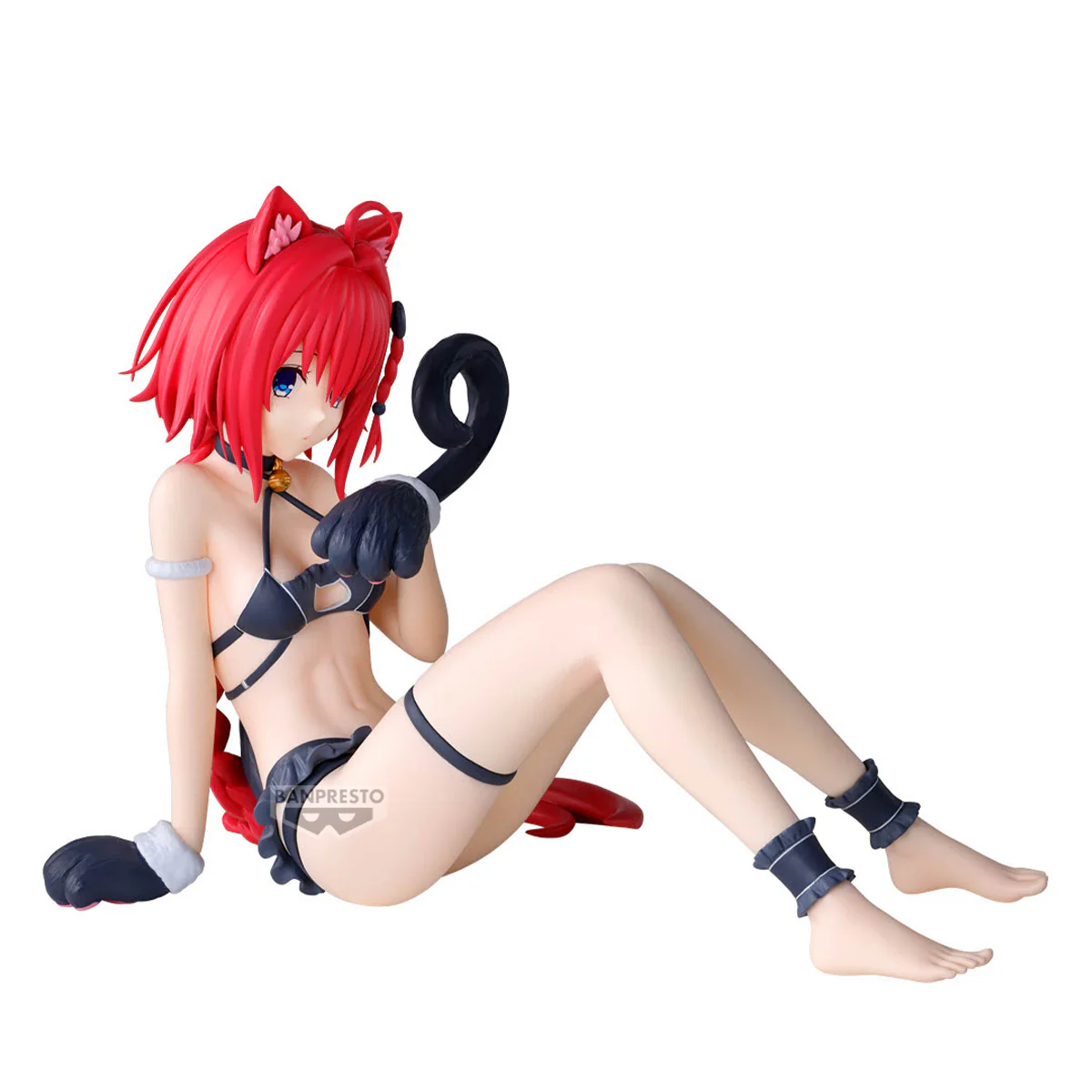 BANPRESTO TO LOVERU DARKNESS NYARZU COLLECTION KUROSAKI MEA FIGURE [PRE ORDER] - Image 4