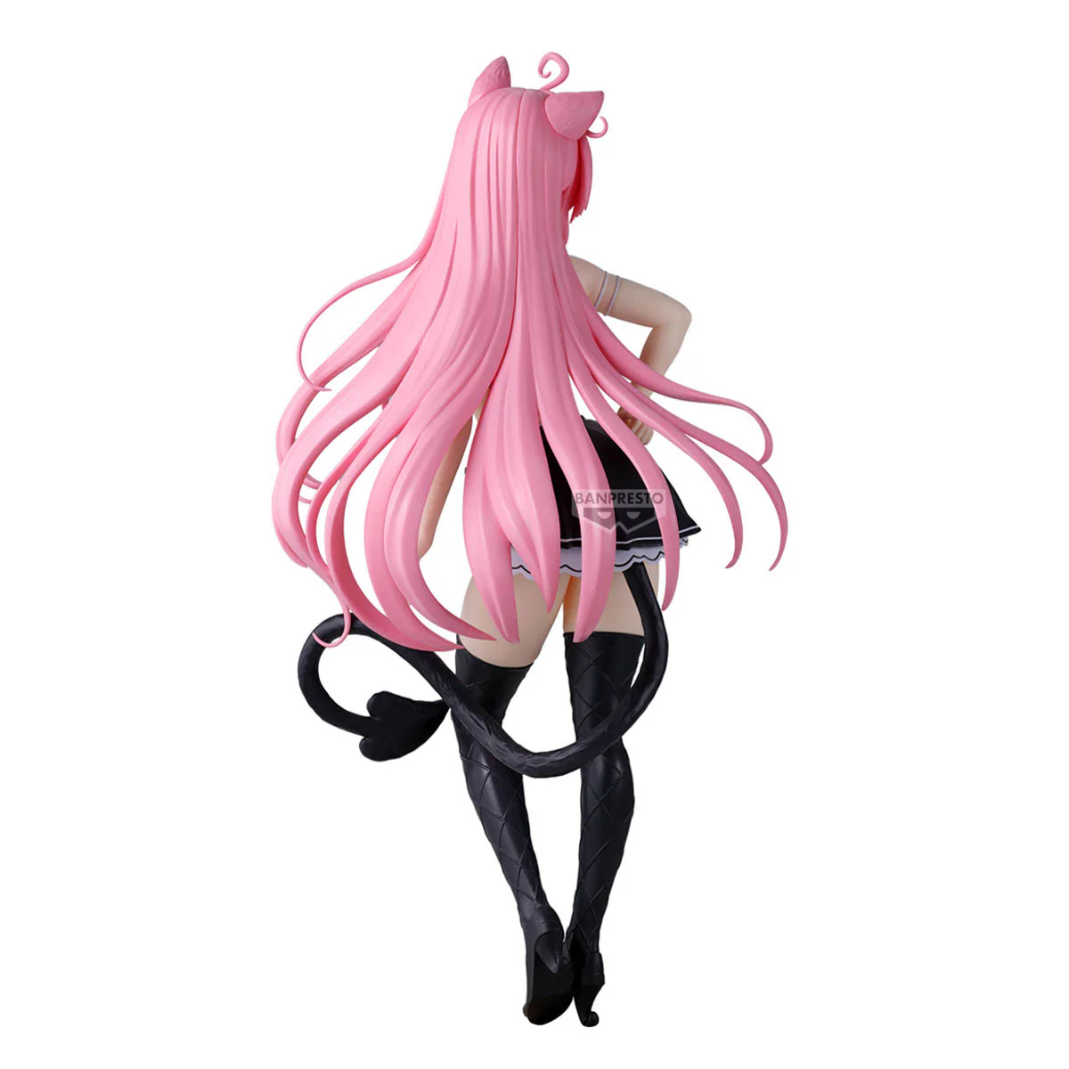 BANPRESTO TO LOVERU DARKNESS NYARZU COLLECTION LALA SATALIN DEVILUKE FIGURE [PRE ORDER] - Image 4