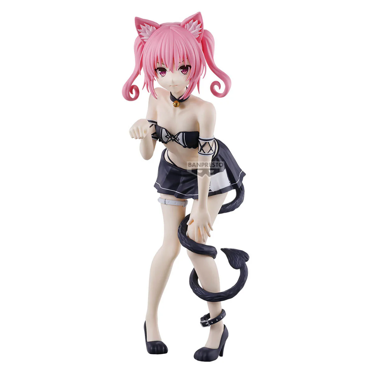 BANPRESTO TO LOVERU DARKNESS NYARZU COLLECTION NANA ASTAR DEVILUKE FIGURE [PRE ORDER]