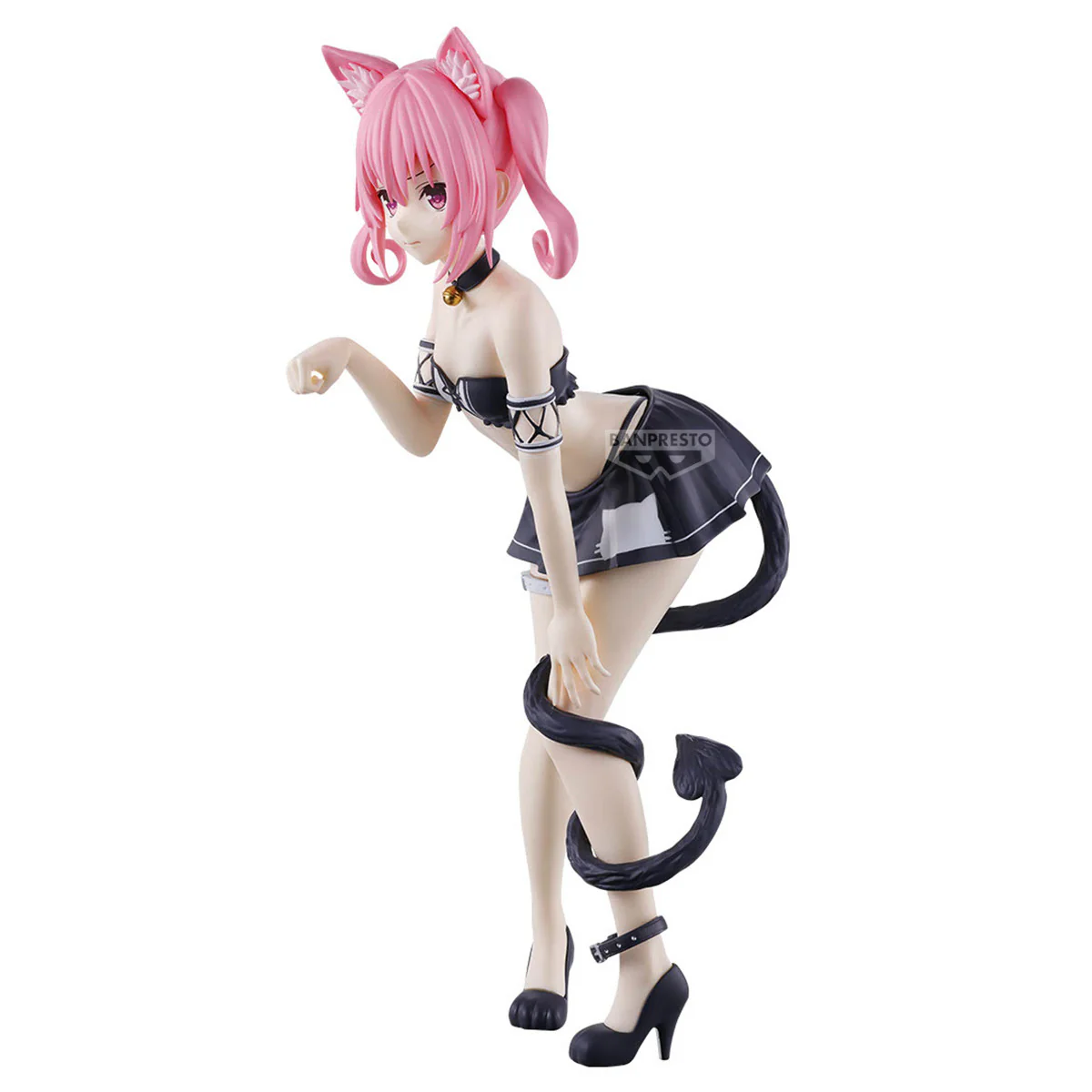 BANPRESTO TO LOVERU DARKNESS NYARZU COLLECTION NANA ASTAR DEVILUKE FIGURE [PRE ORDER] - Image 2