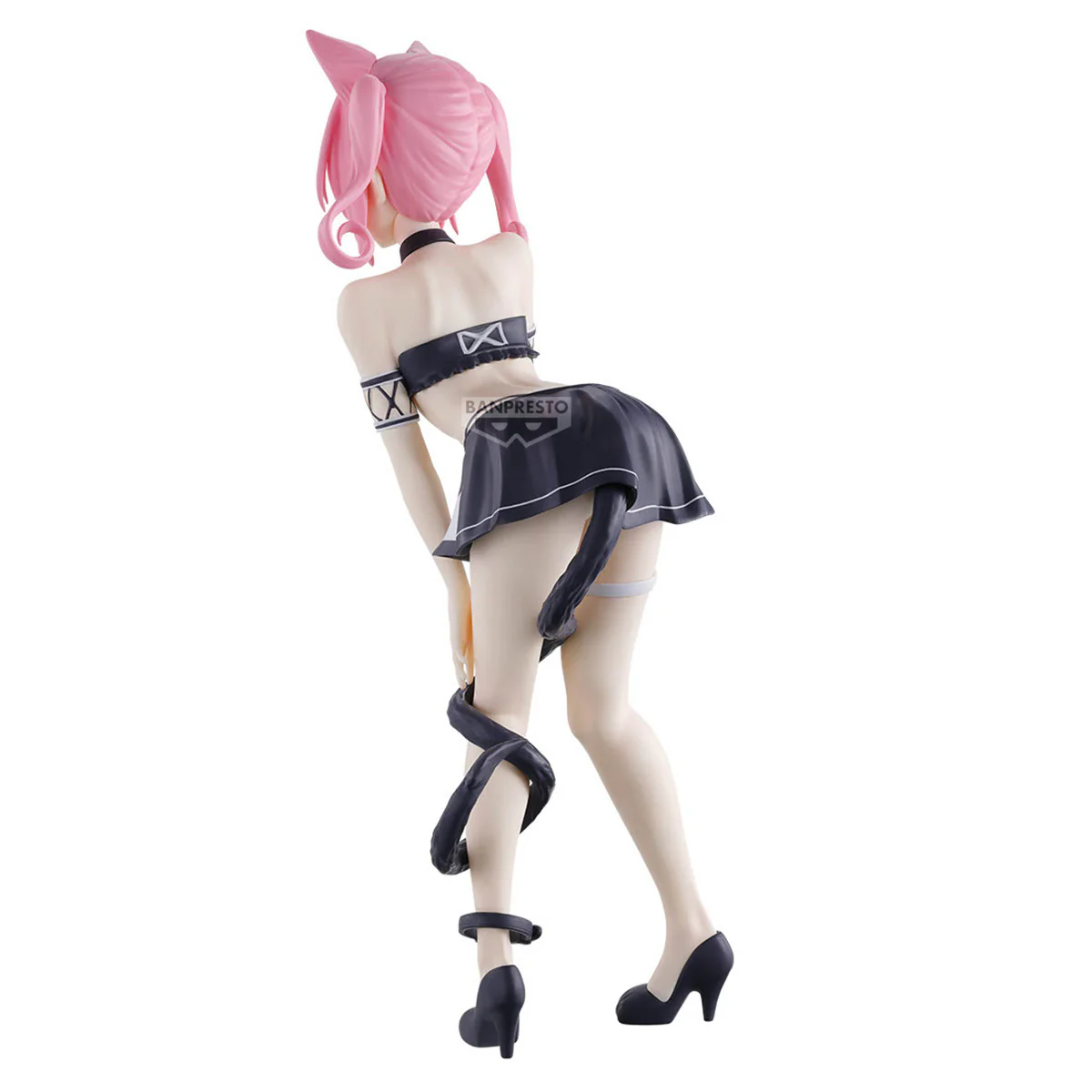BANPRESTO TO LOVERU DARKNESS NYARZU COLLECTION NANA ASTAR DEVILUKE FIGURE [PRE ORDER] - Image 3