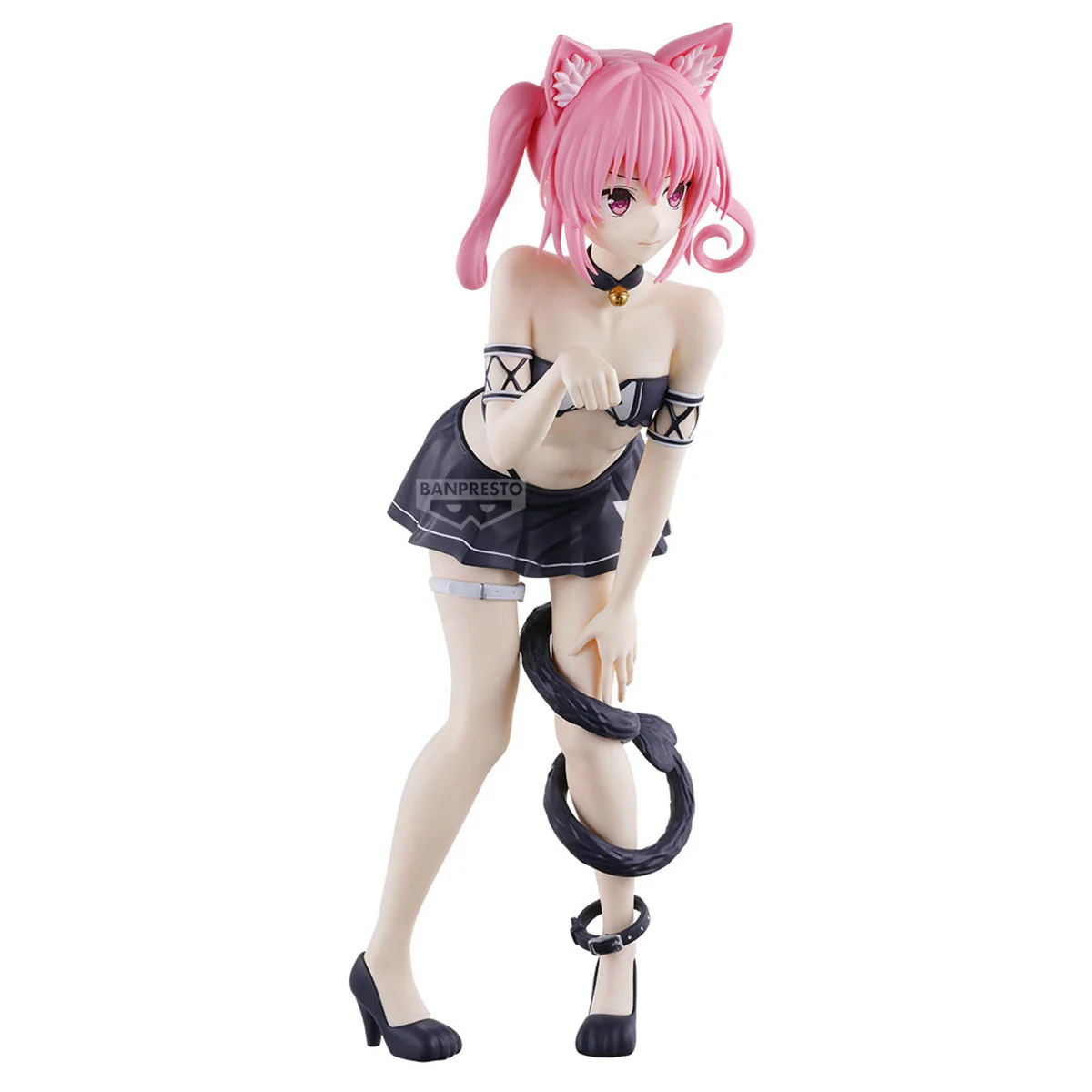 BANPRESTO TO LOVERU DARKNESS NYARZU COLLECTION NANA ASTAR DEVILUKE FIGURE [PRE ORDER] - Image 4