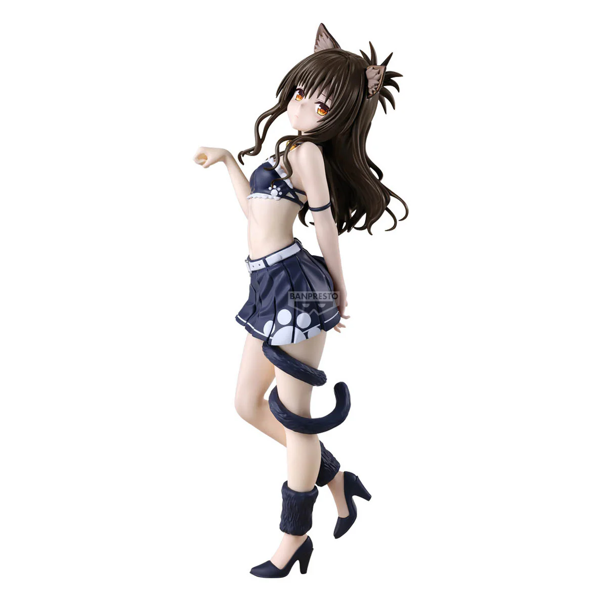 BANPRESTO TO LOVERU DARKNESS NYARZU COLLECTION YUUKI MIKAN FIGURE [PRE ORDER] - Image 2