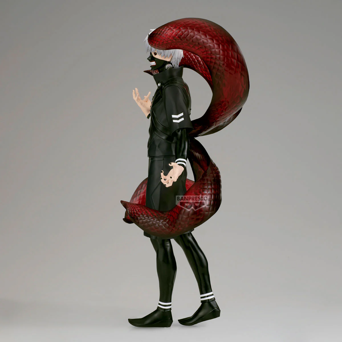 BANPRESTO TOKYO GHOUL GRANDISTA KANEKI KEN II FIGURE [PRE ORDER] - Image 3